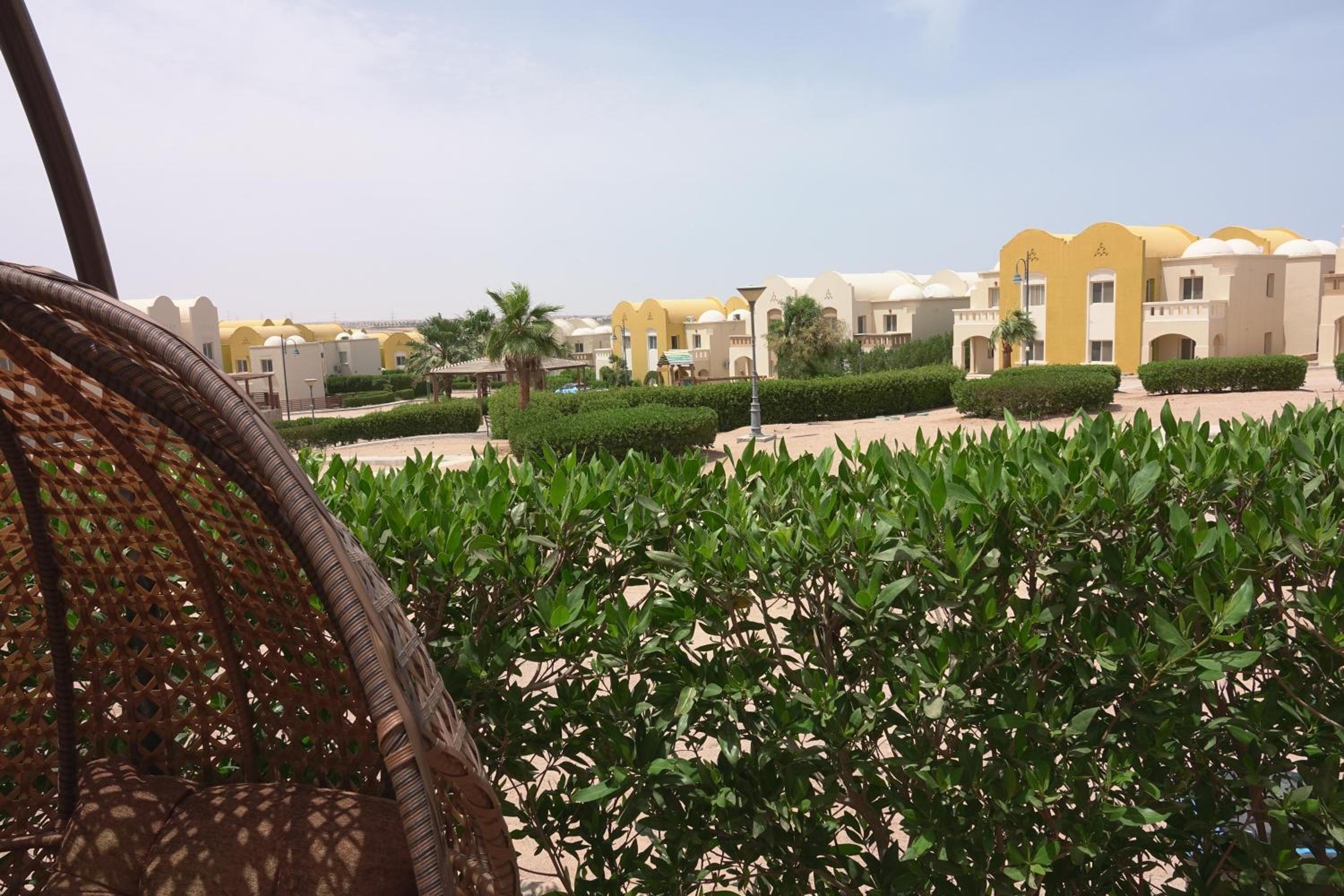 Captivating 1-Bed Apartment in hurghada