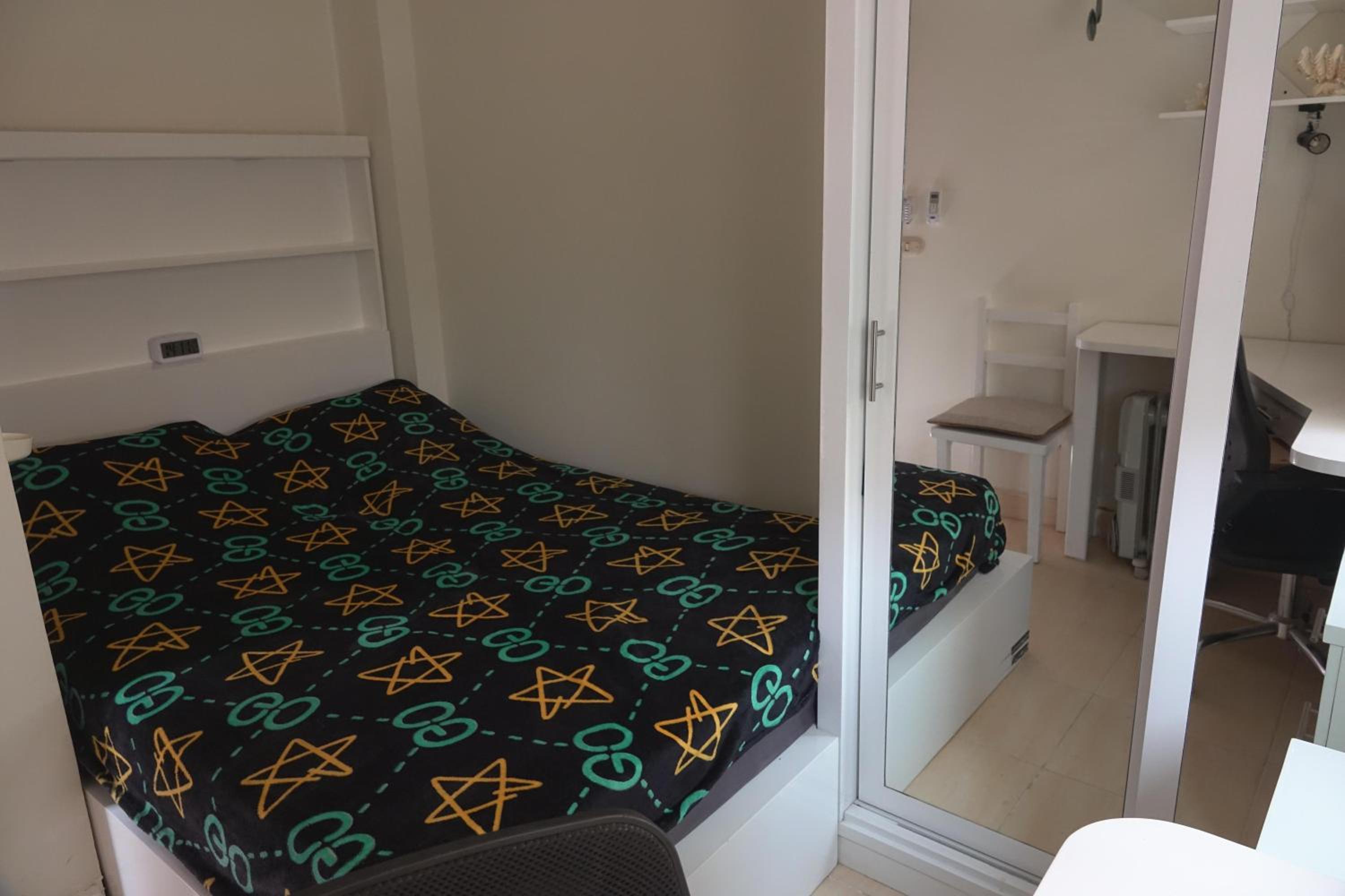 Captivating 1-Bed Apartment in hurghada