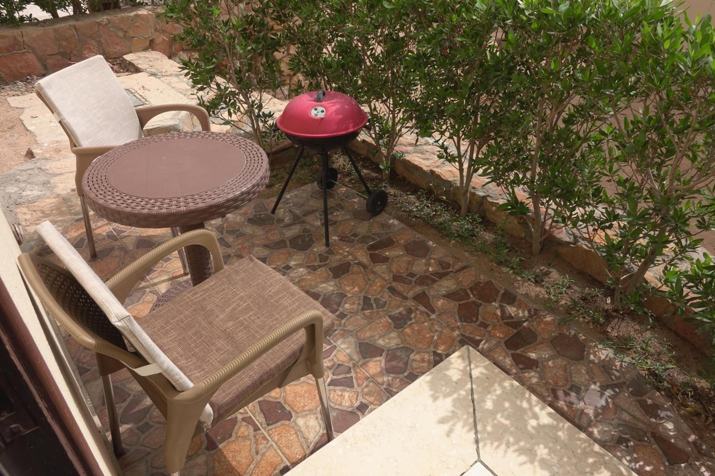Captivating 1-Bed Apartment in hurghada