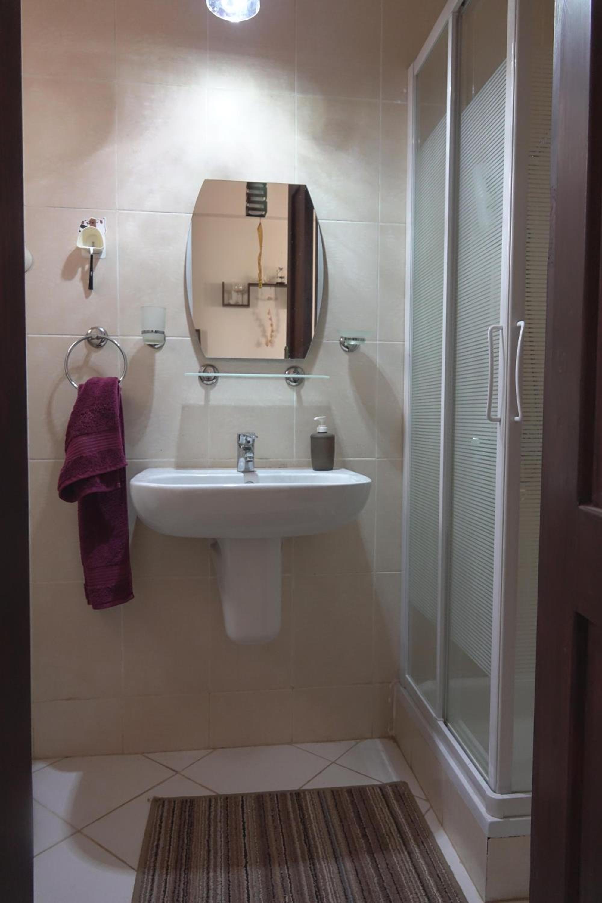 Captivating 1-Bed Apartment in hurghada
