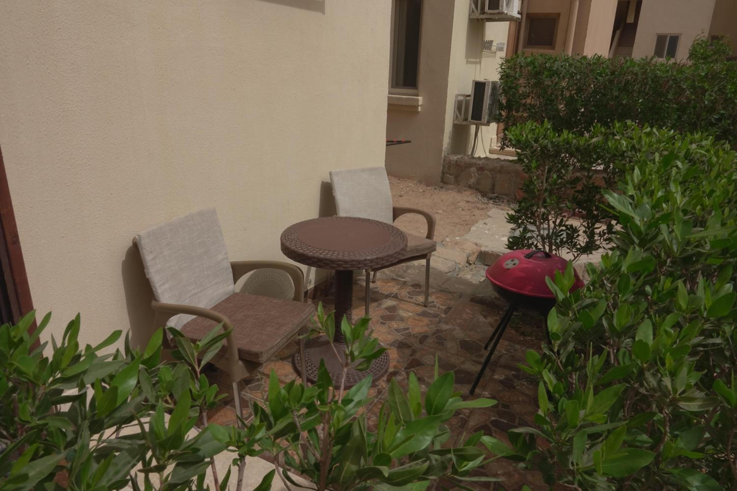 Captivating 1-Bed Apartment in hurghada