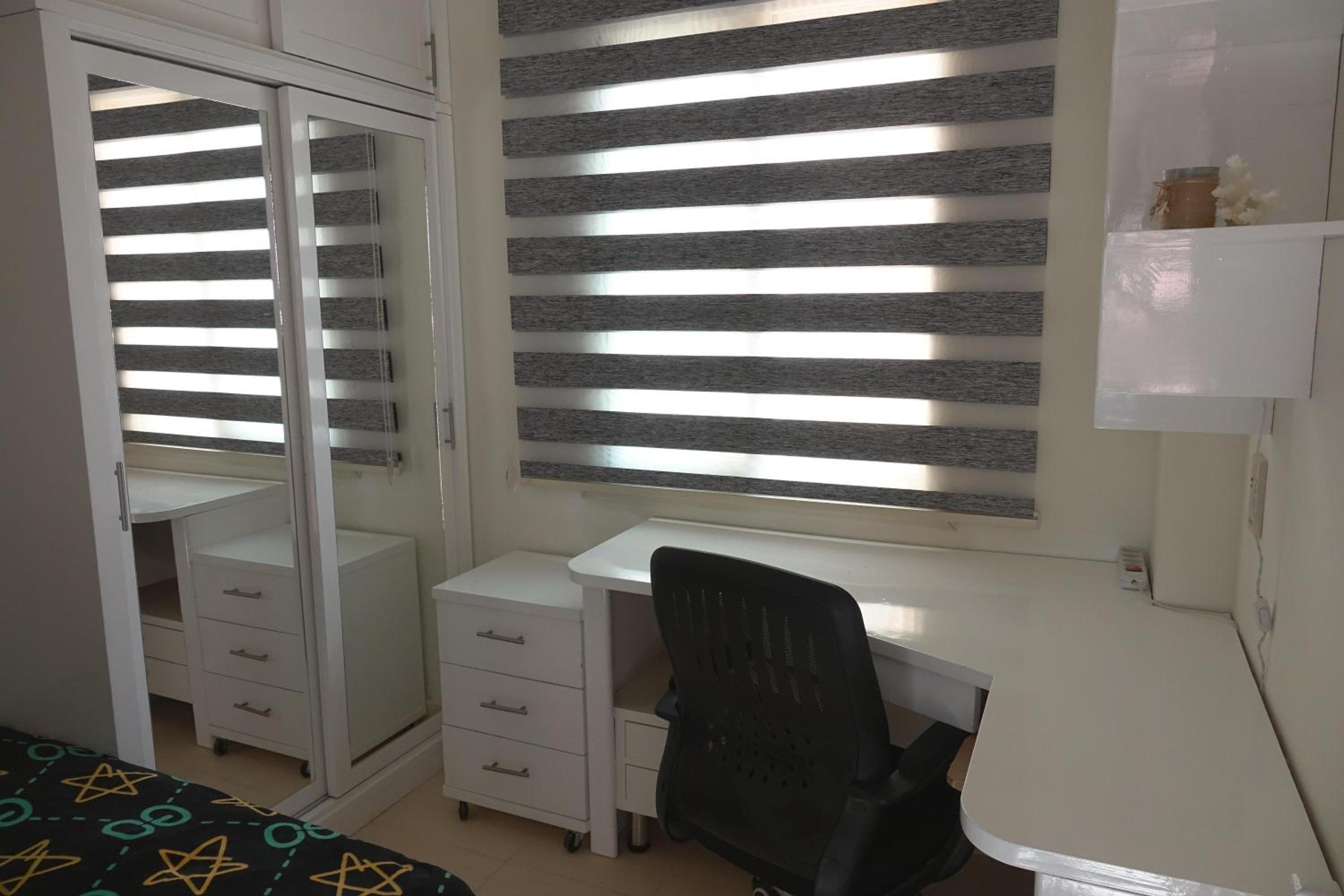 Captivating 1-Bed Apartment in hurghada