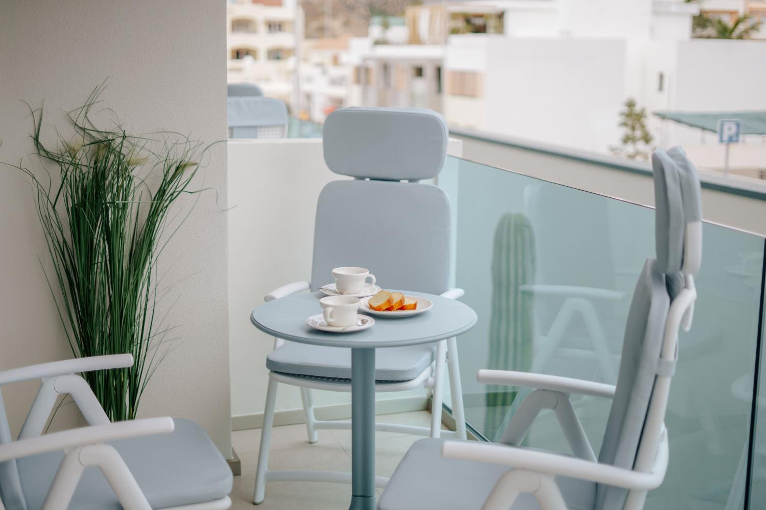 Caleta Suites Tenerife