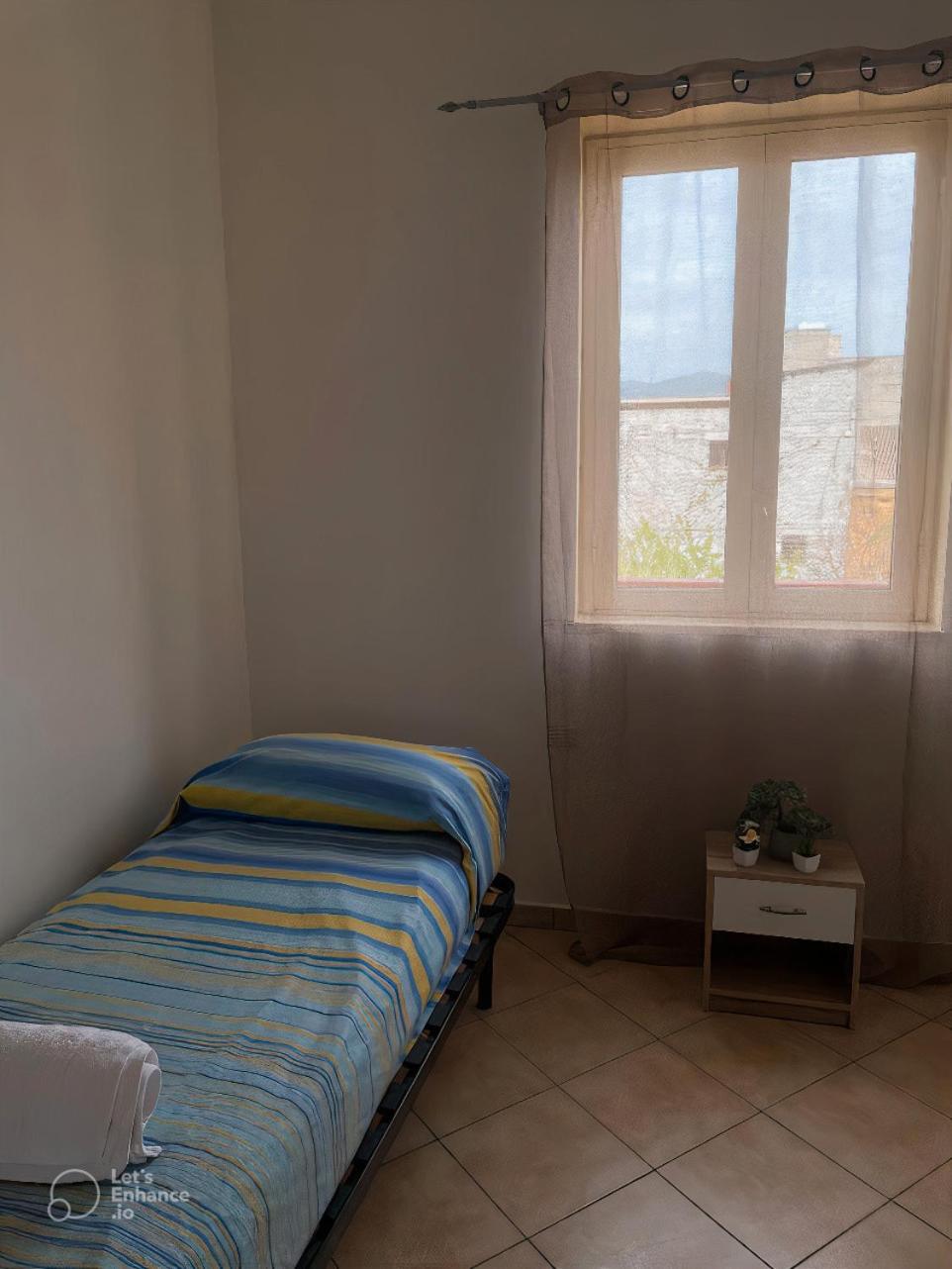 Casa Vacanza Accetta