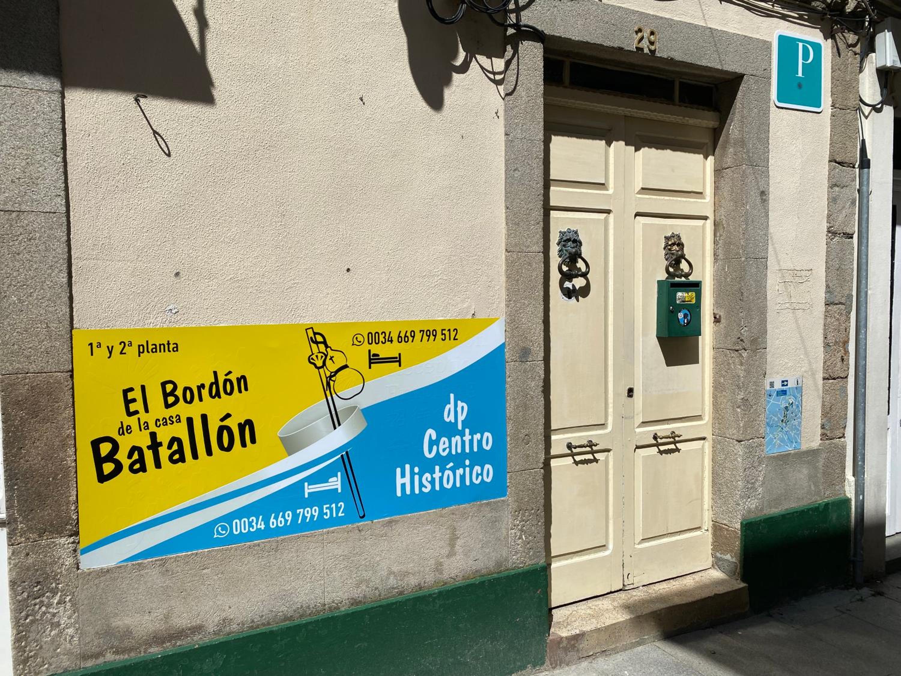 dpCristal Centro Histórico