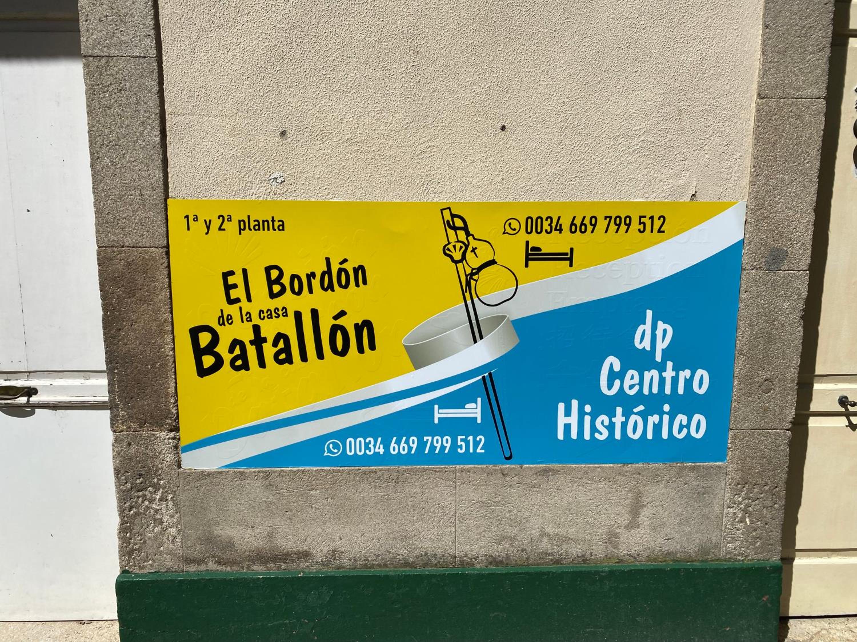 dpCristal Centro Histórico