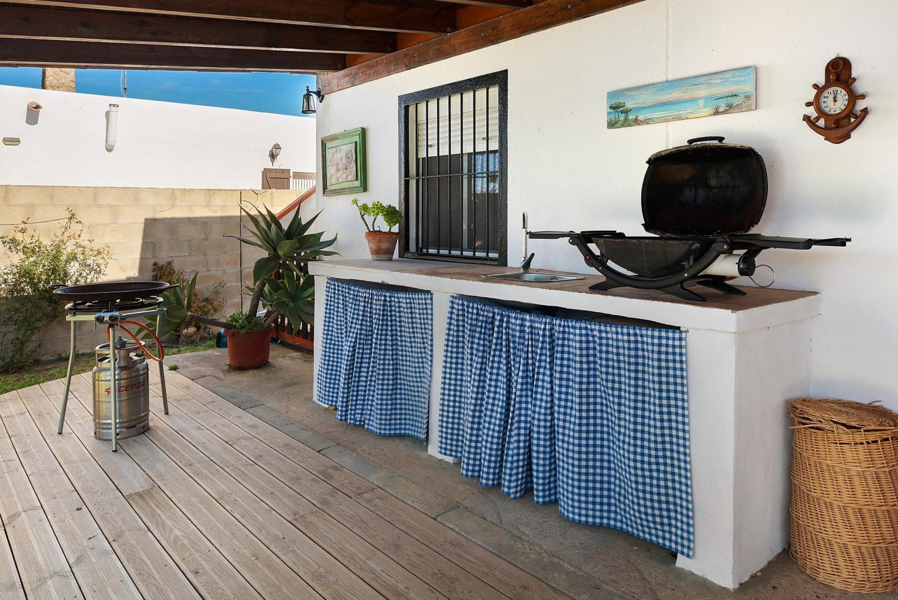 Casa Luna