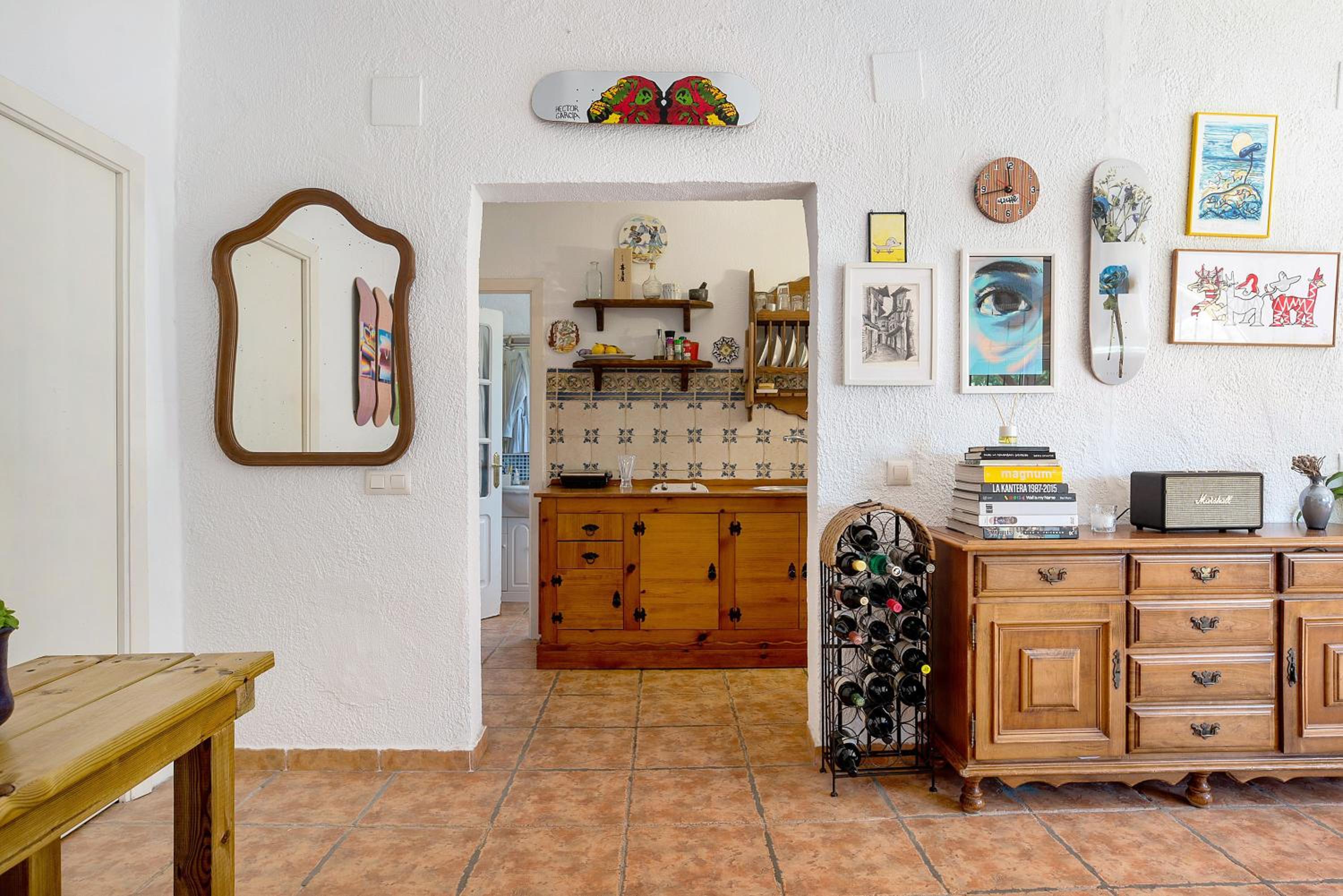 Casa Luna