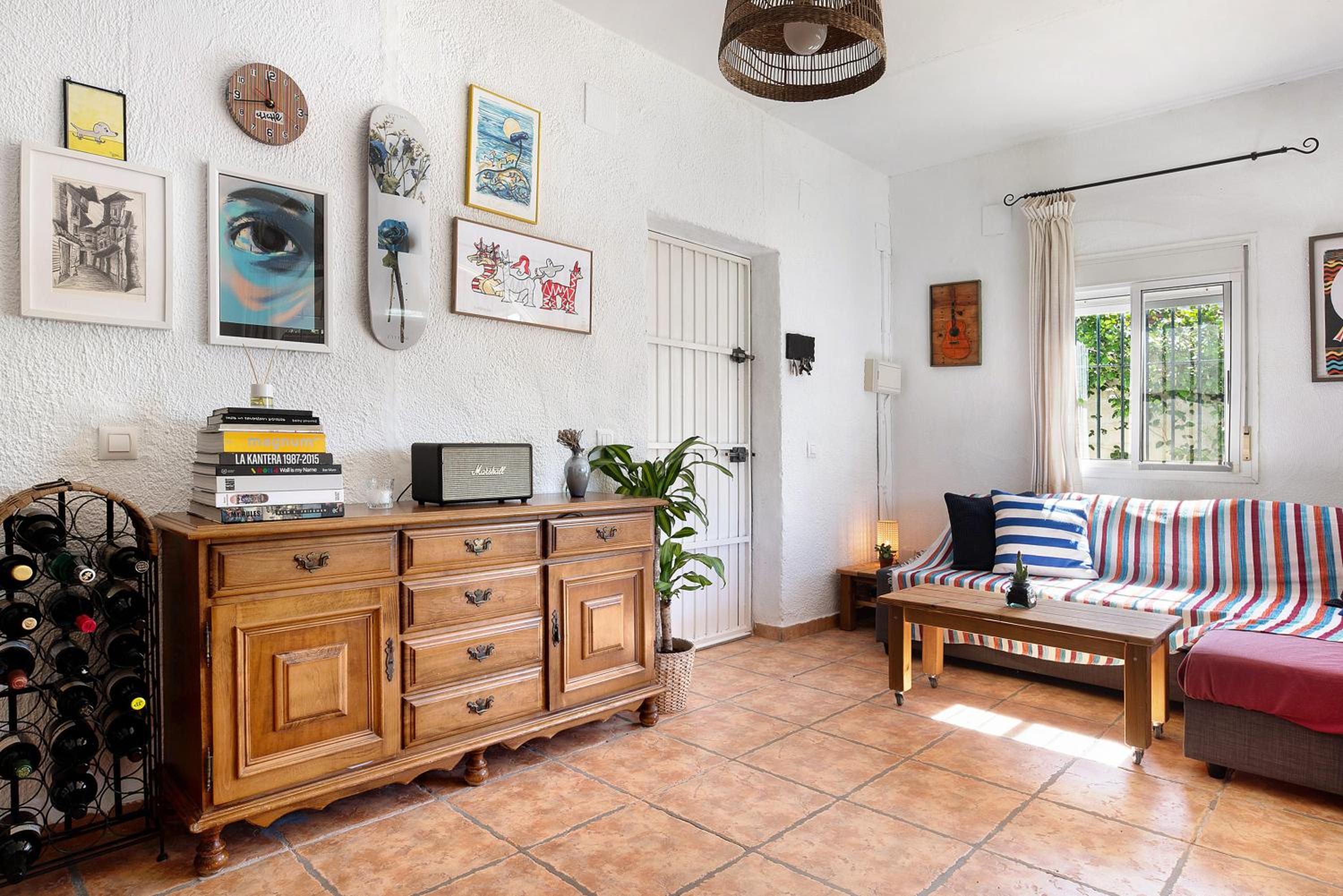 Casa Luna