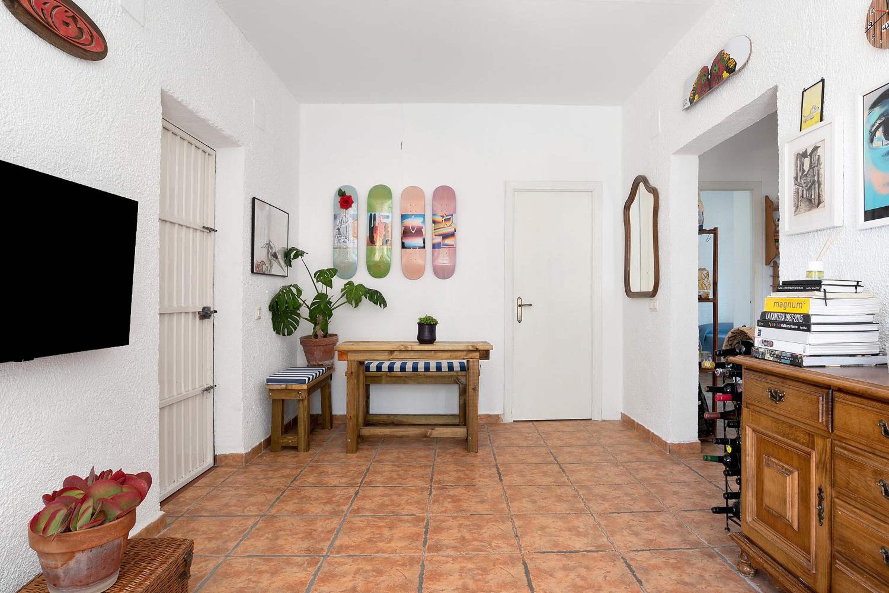 Casa Luna