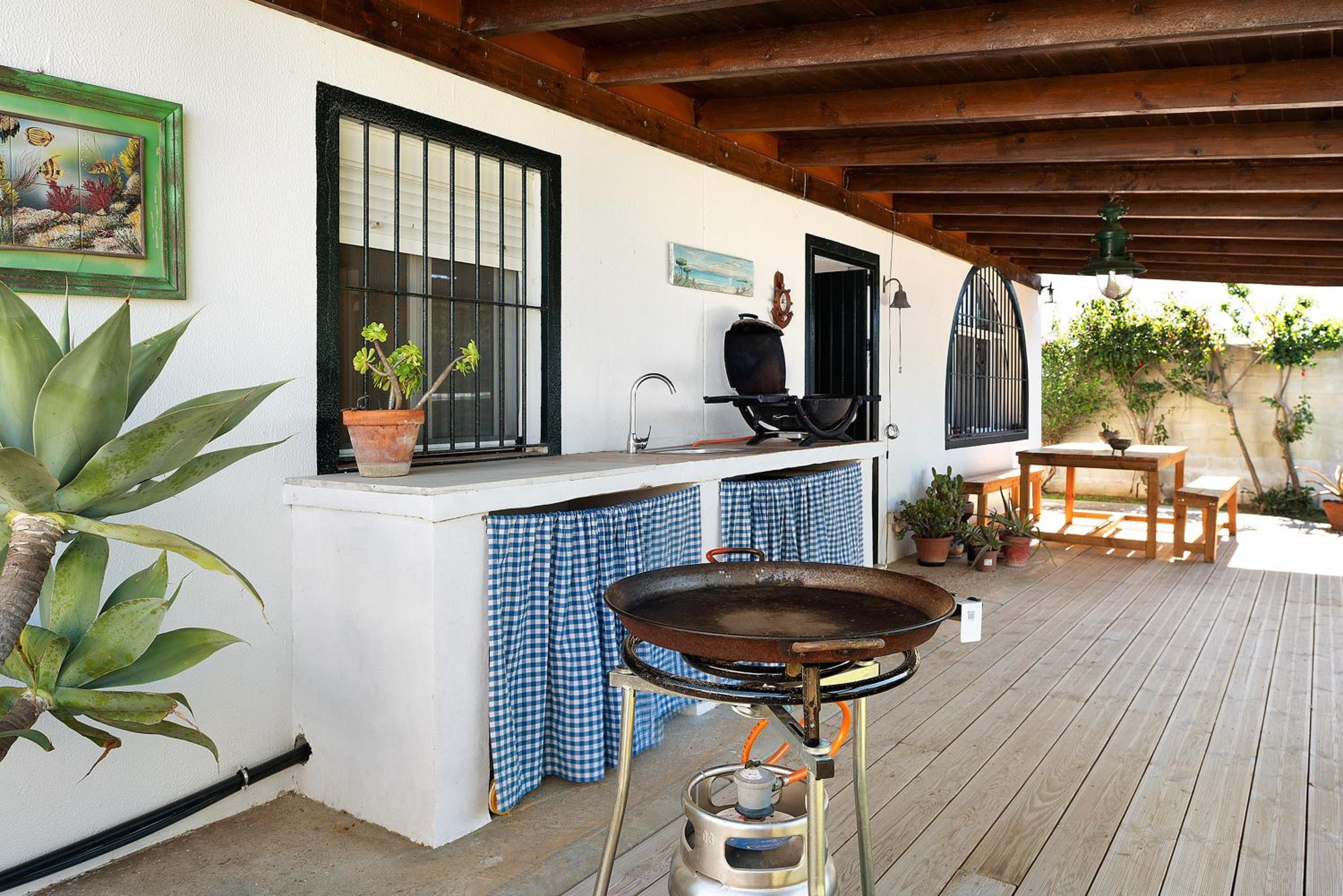 Casa Luna