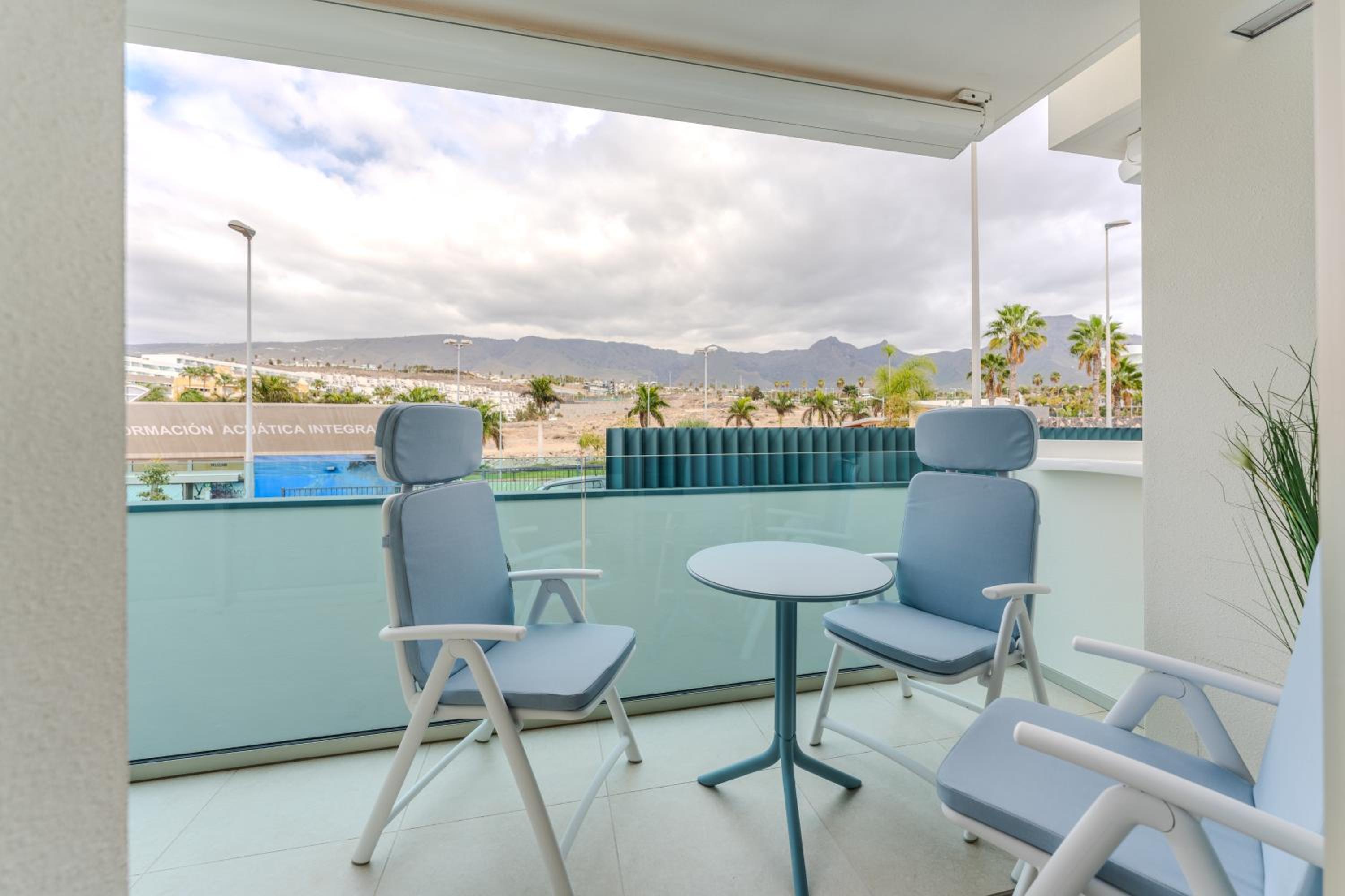 Caleta Suites Tenerife