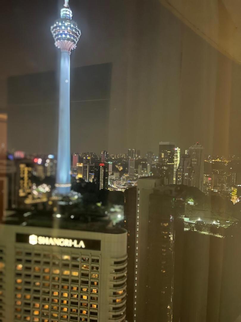 Vortex KLCC (42) Amazing view