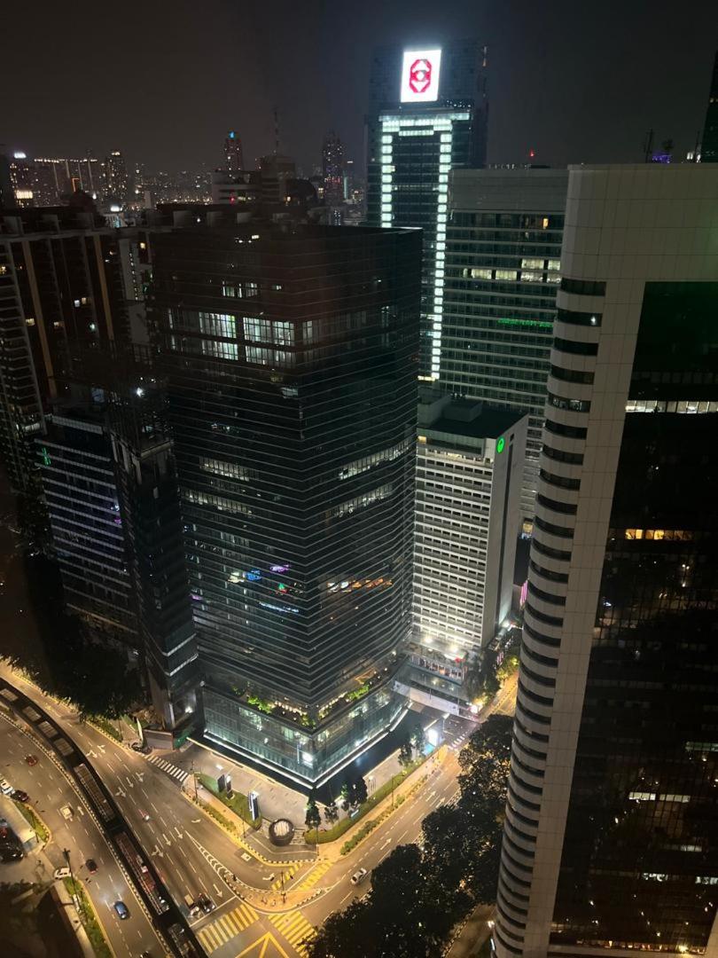 Vortex KLCC (42) Amazing view
