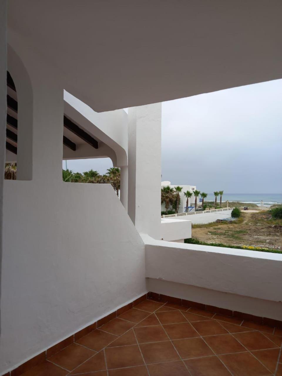 Villa Marina Smir avec piscine view 2