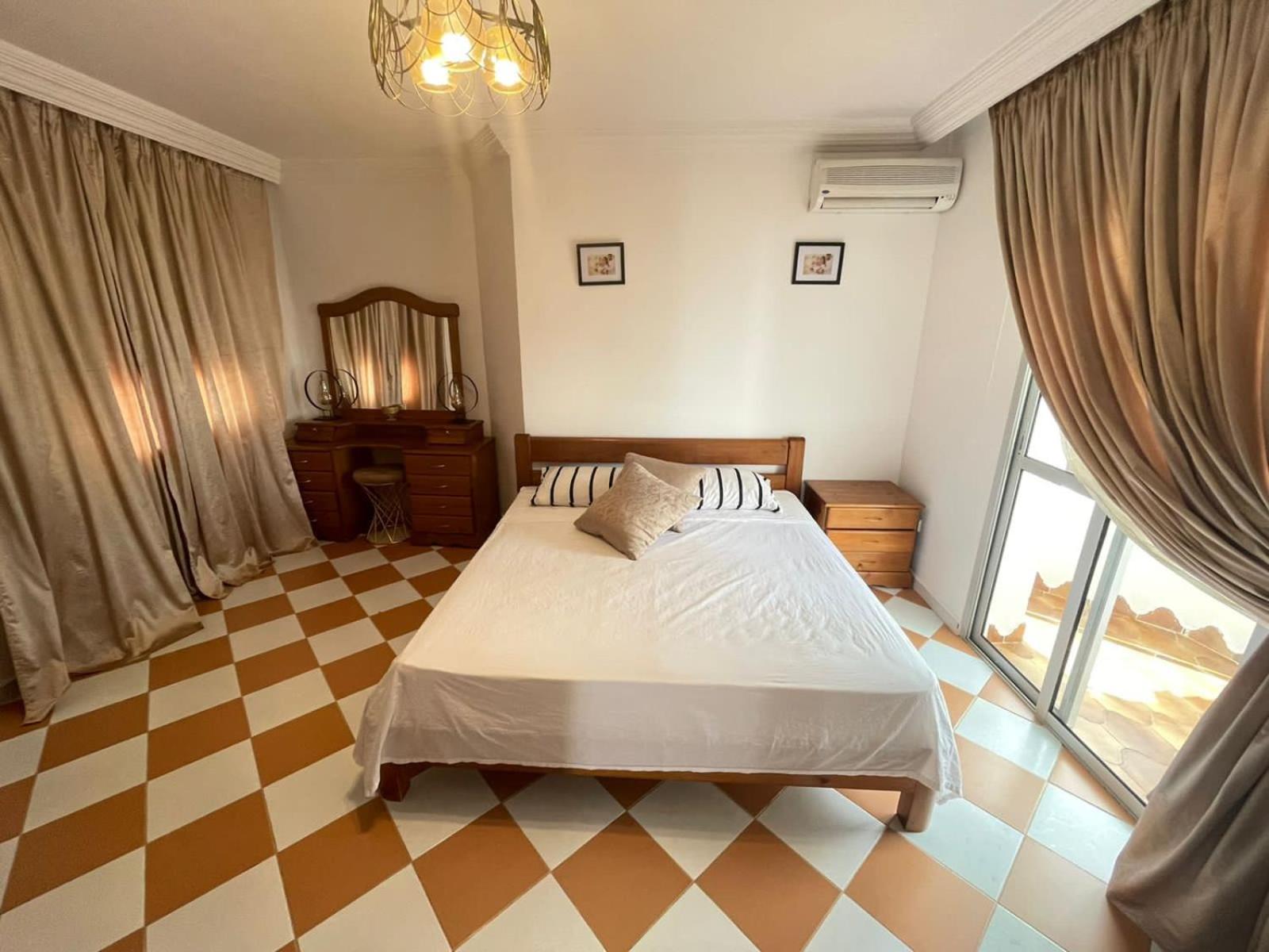 Villa Marina Smir avec piscine view 5