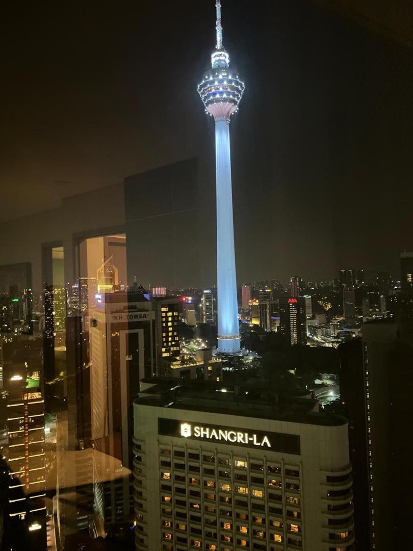 Vortex KLCC (42) Amazing view