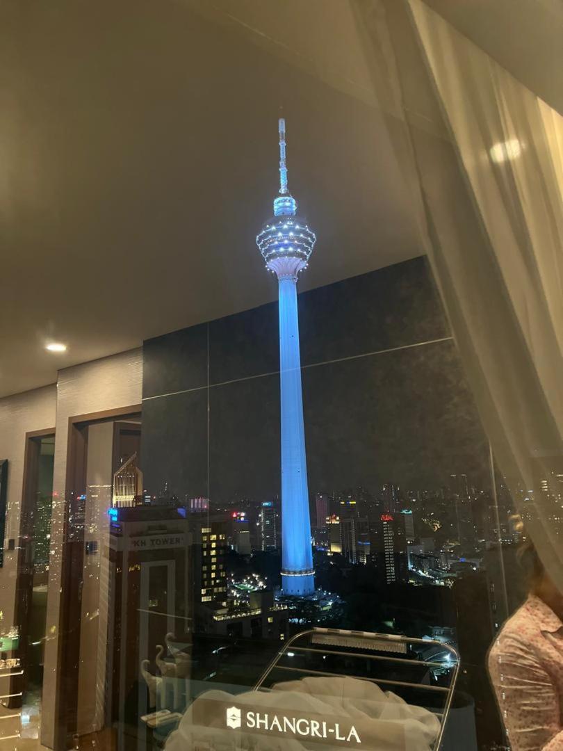 Vortex KLCC (42) Amazing view