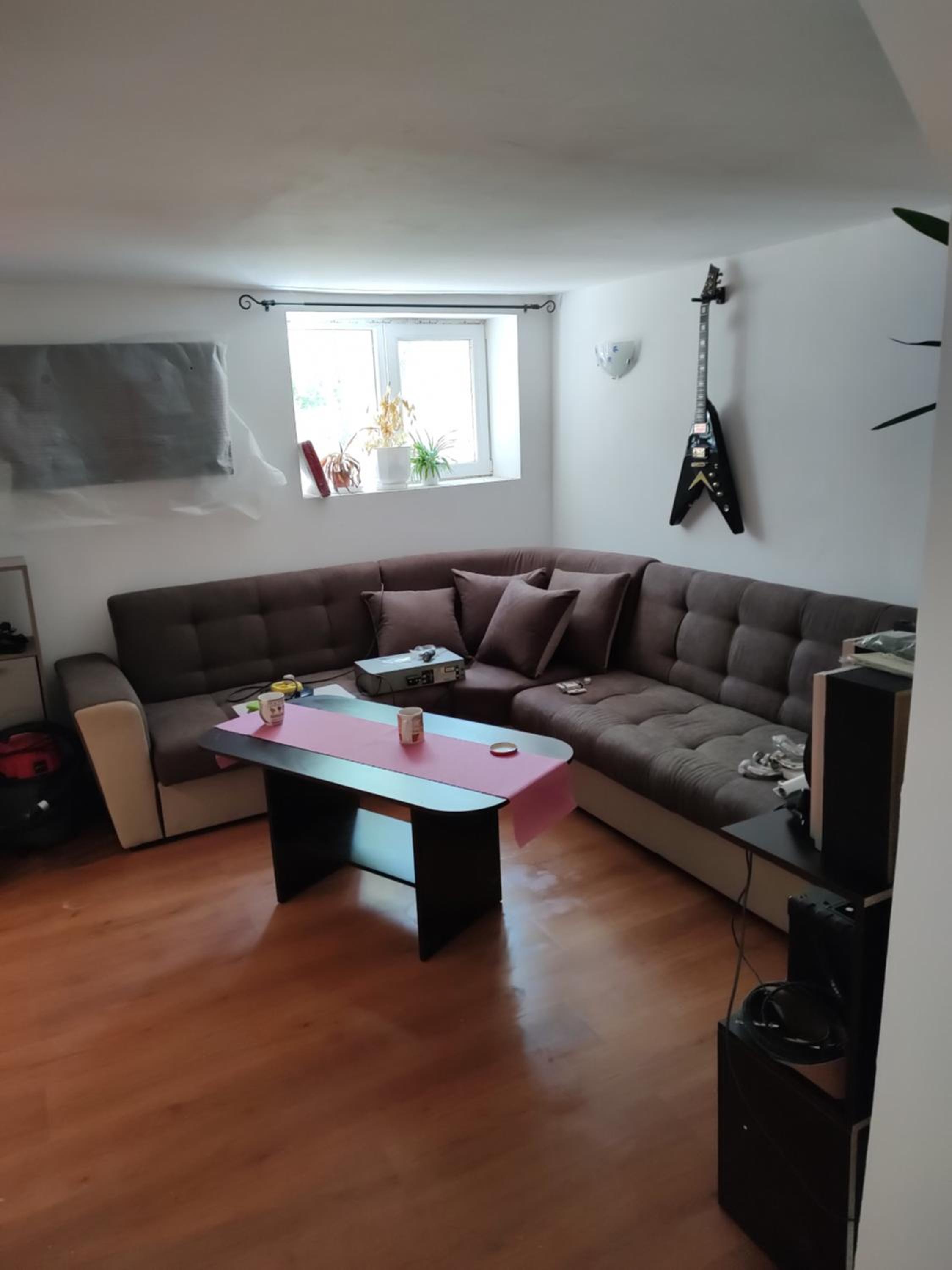 2 Bed Villa - Sleeps 7 - Private Garden - Parking