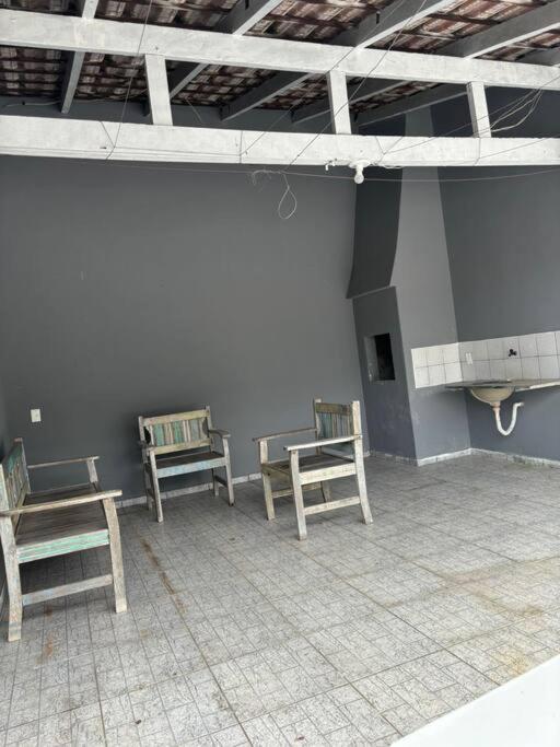 Sua Casa Aconchegante em Guaratuba