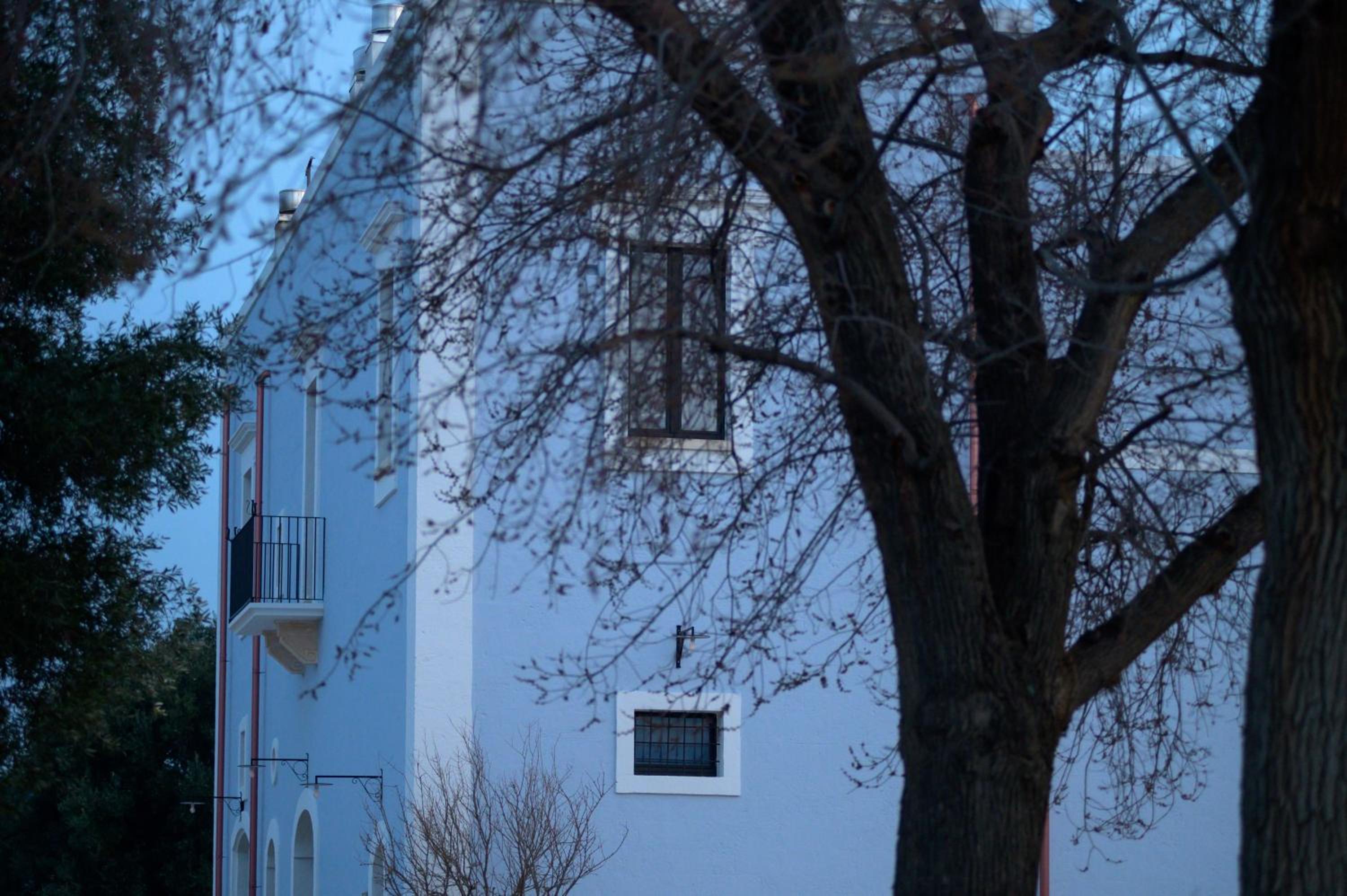 Masseria Celeste