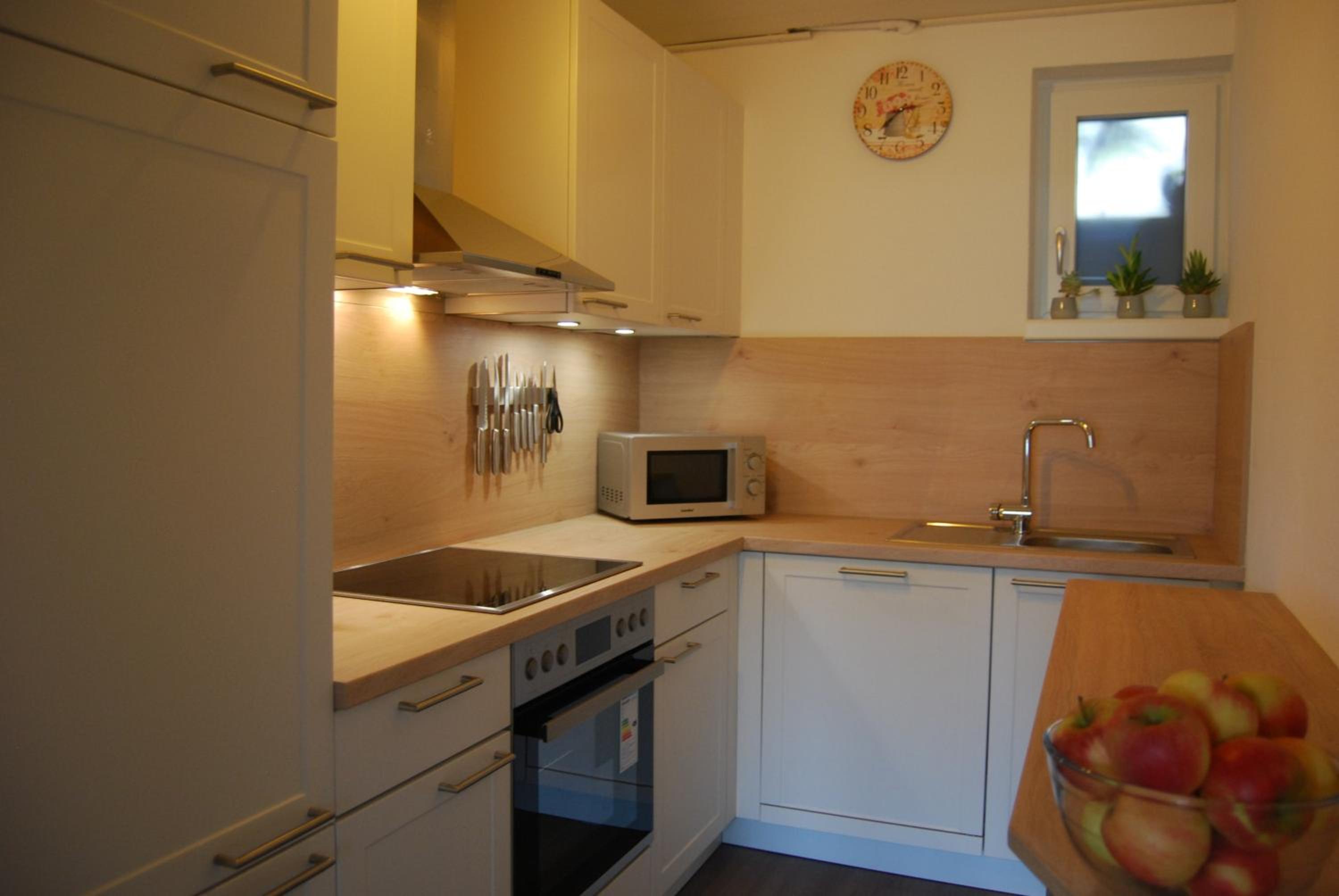 Ferienwohnung mit Pool in Wörthersee Nähe