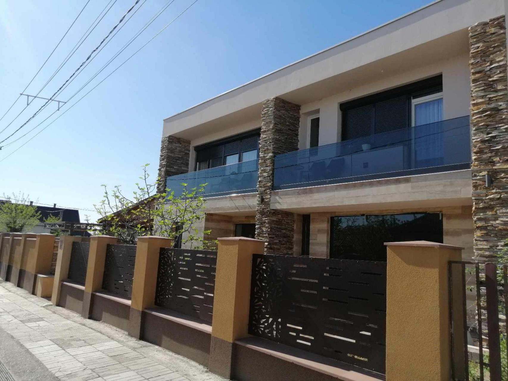 PRÉMIUM APARTMANOK