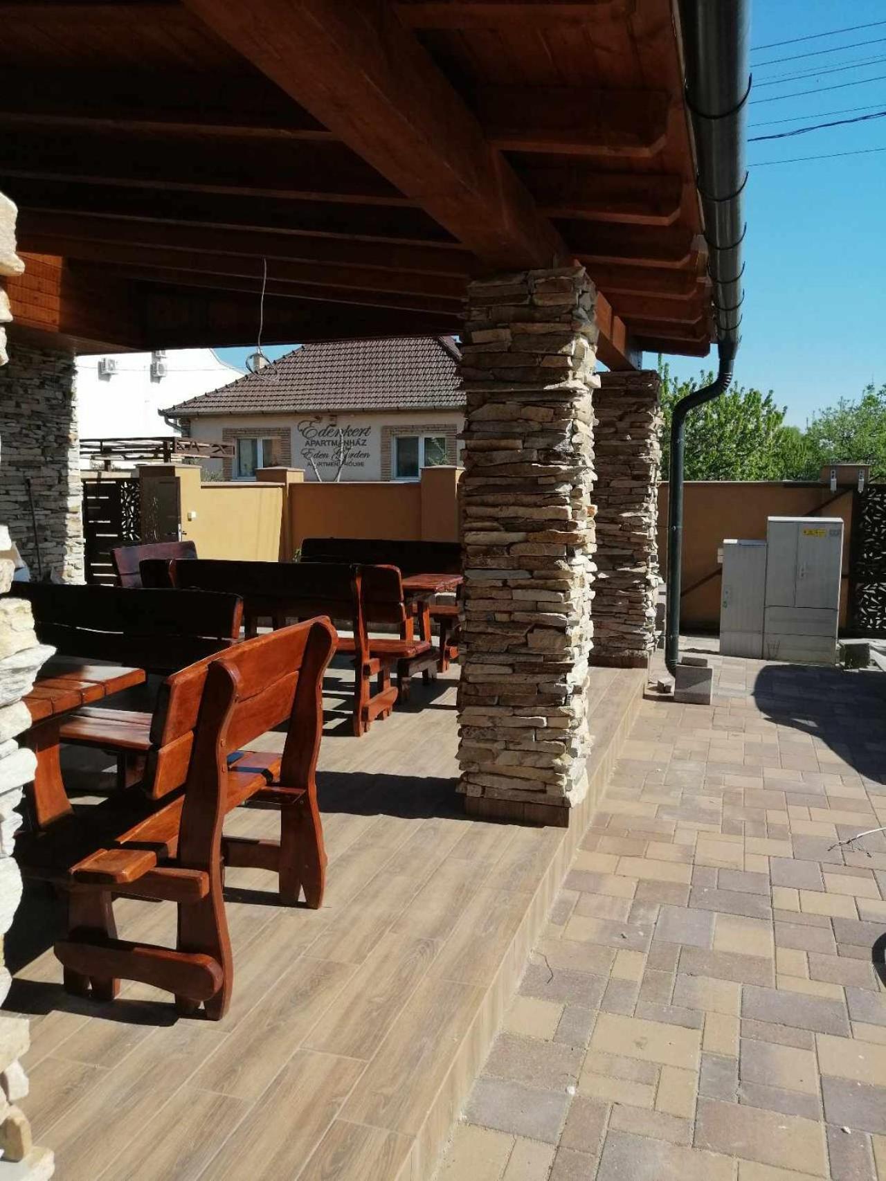 PRÉMIUM APARTMANOK