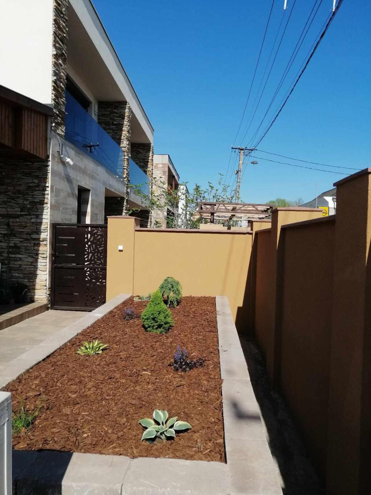 PRÉMIUM APARTMANOK