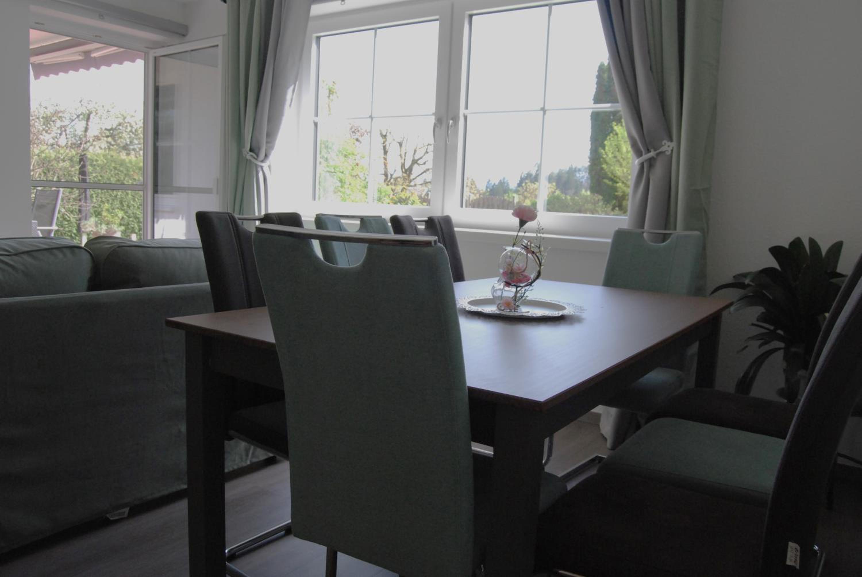 Ferienwohnung mit Pool in Wörthersee Nähe
