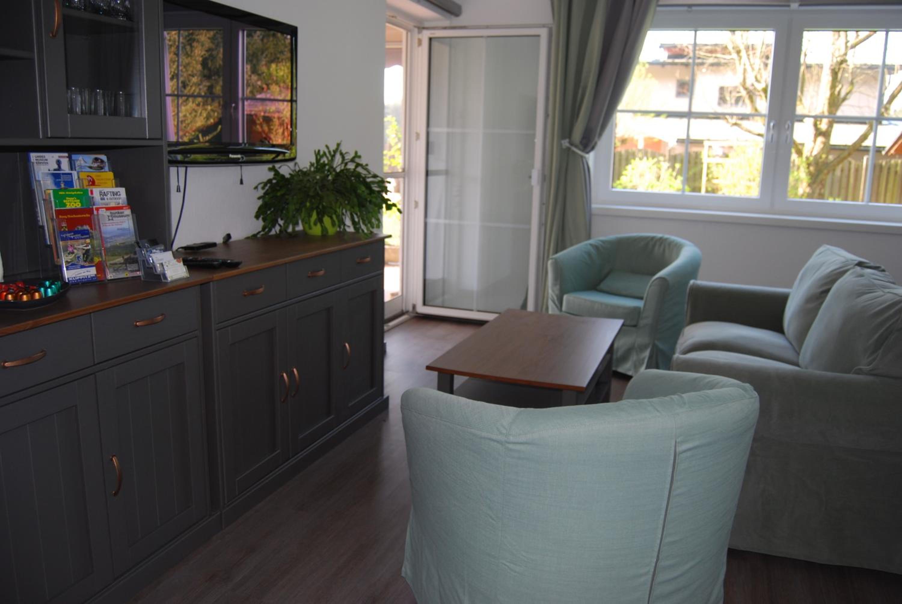 Ferienwohnung mit Pool in Wörthersee Nähe