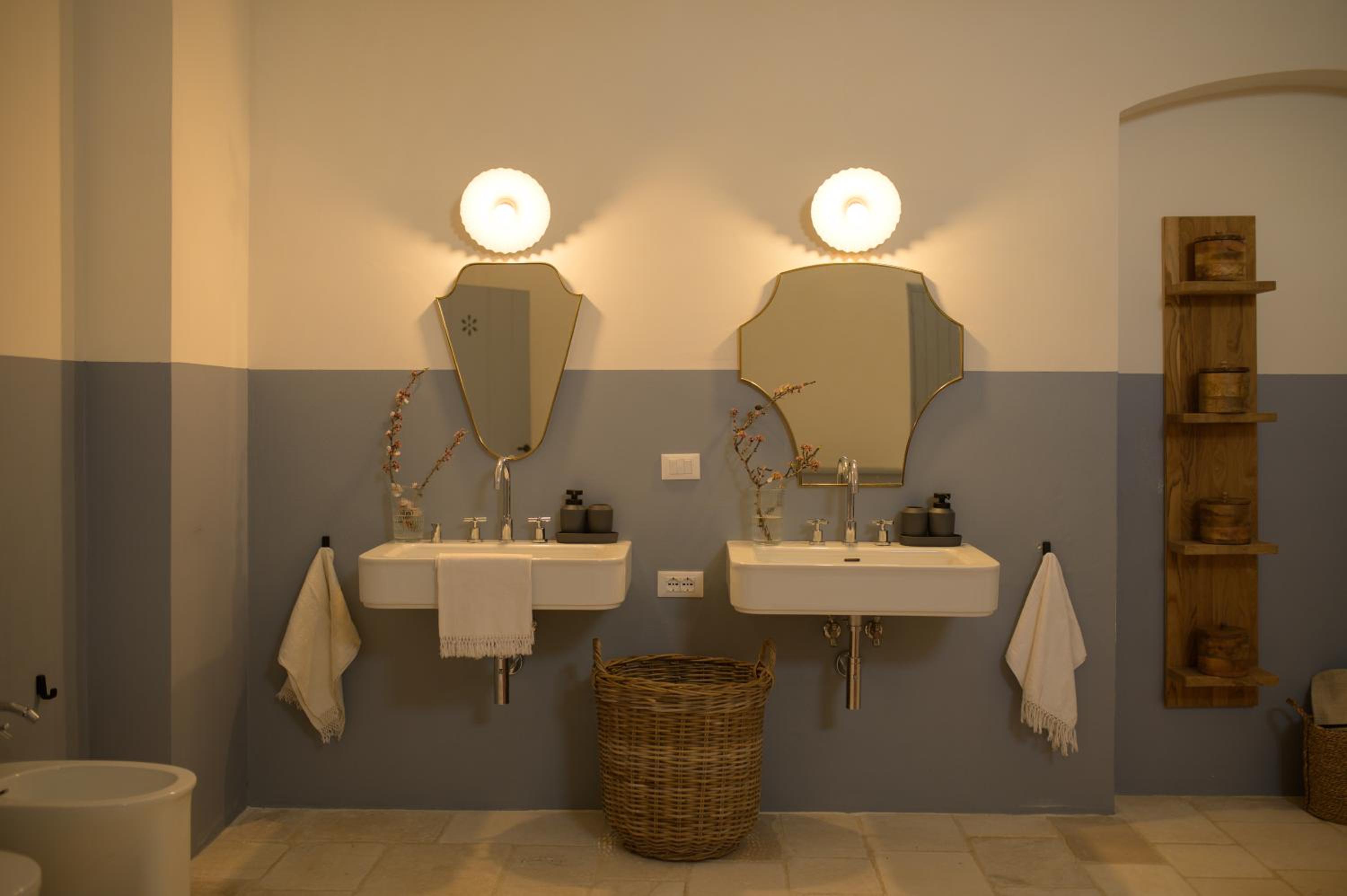 Masseria Celeste