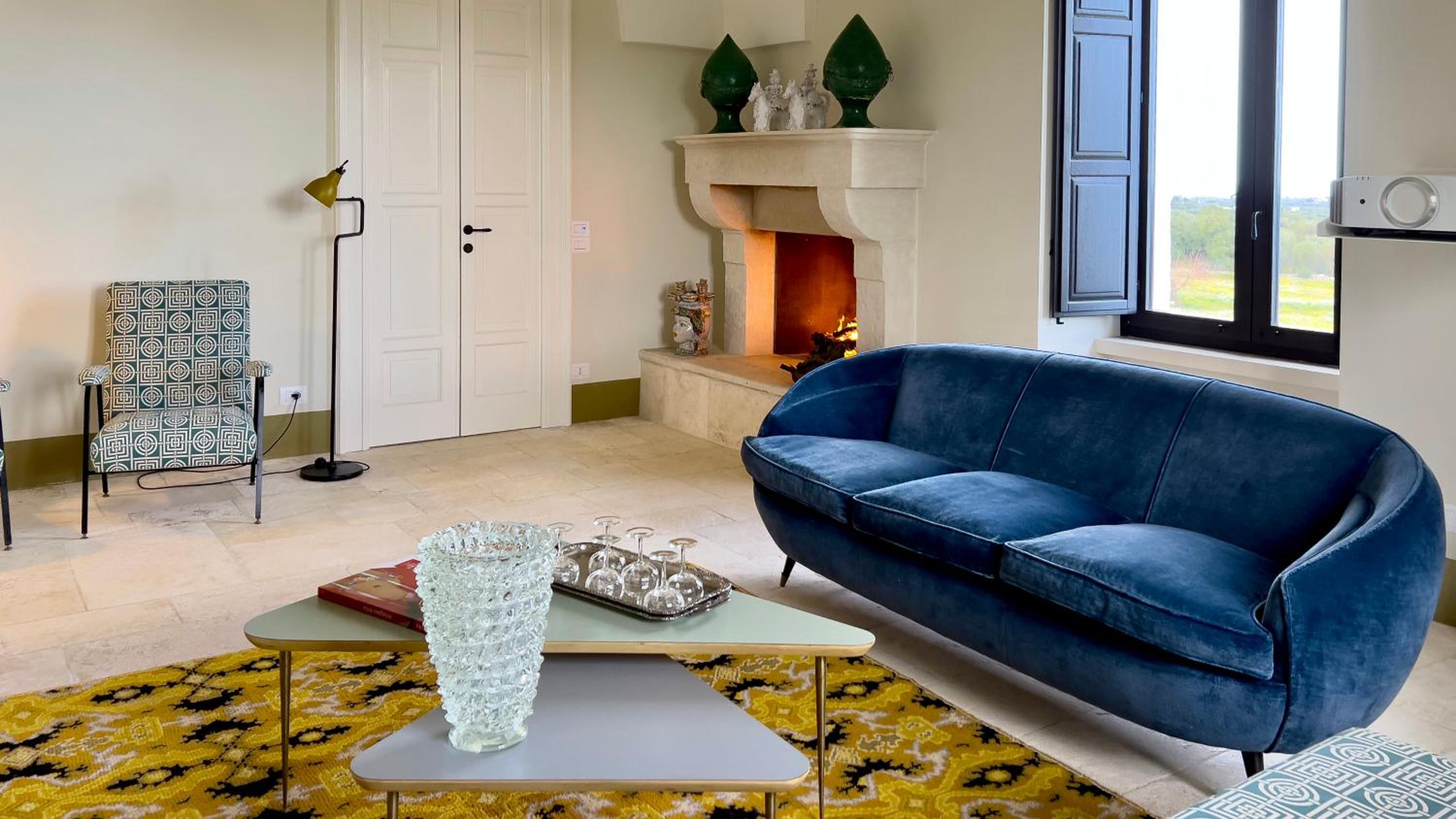 Masseria Celeste