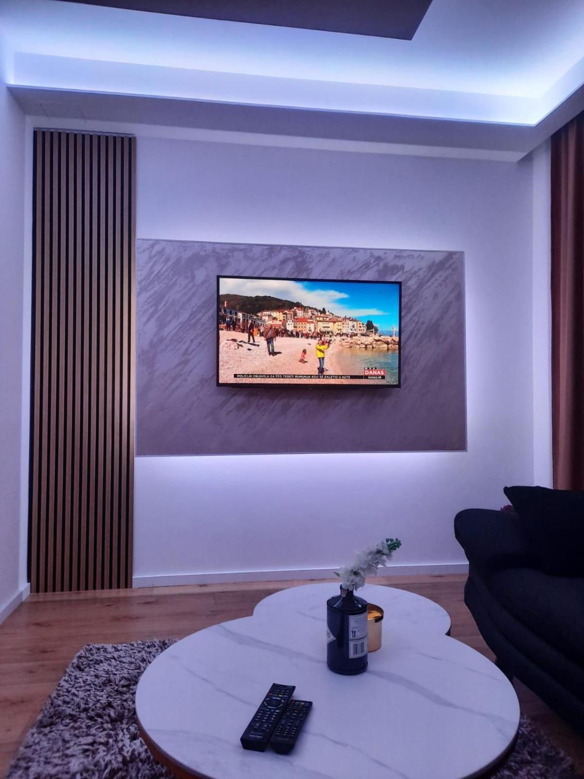 Apartman Zdravko