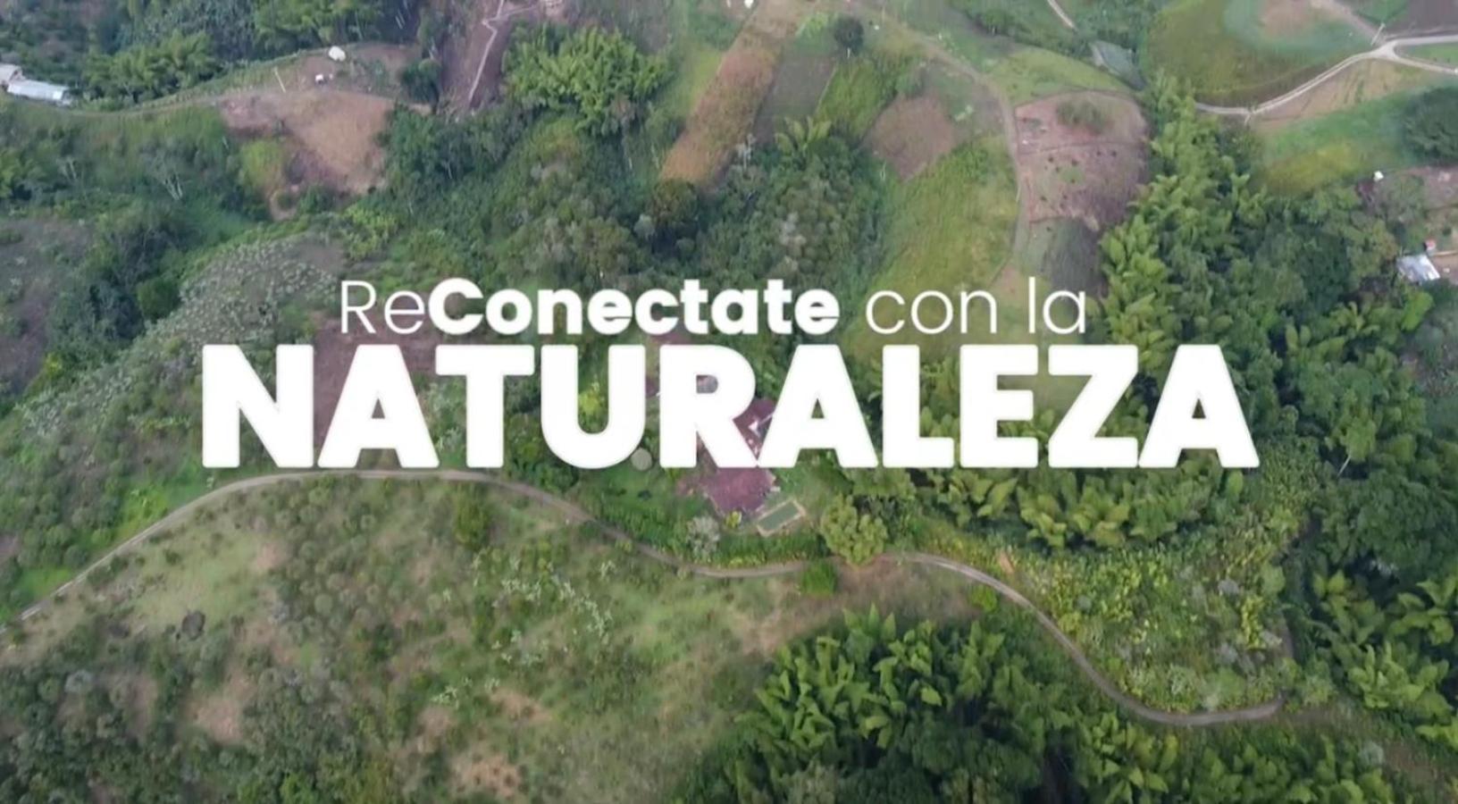 Alma Ecosuites en Alcalá cerca a Panaca