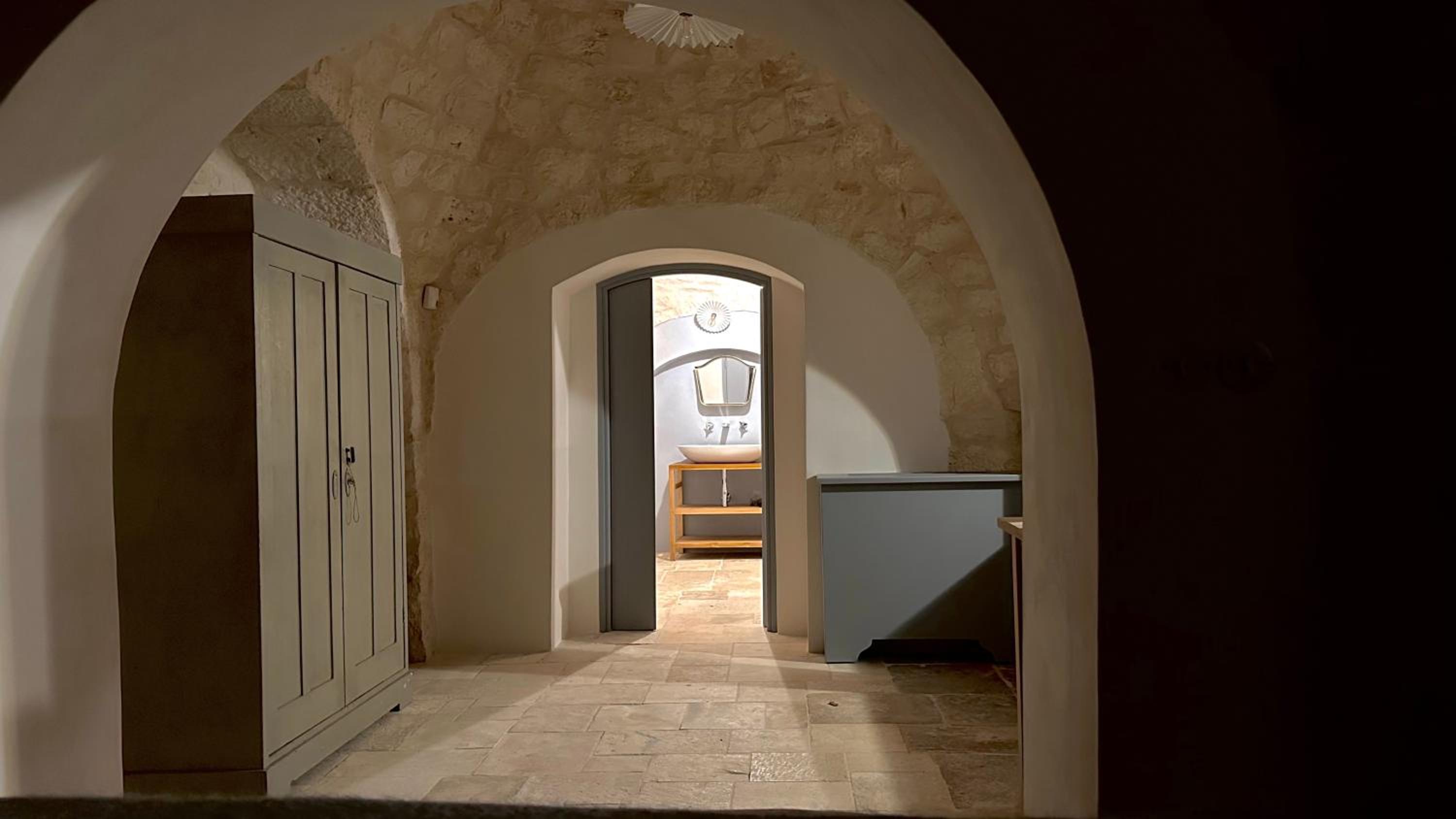 Masseria Celeste