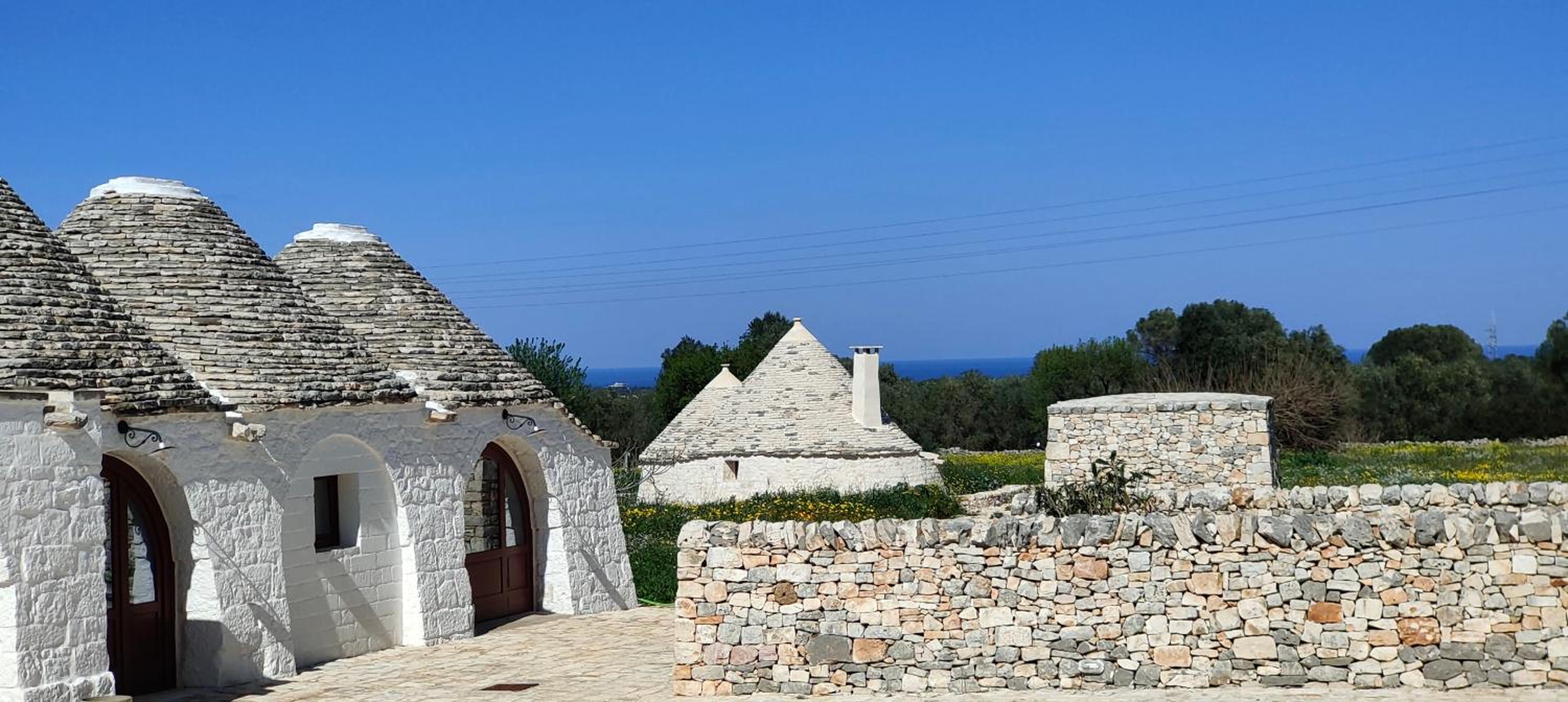 Masseria Celeste