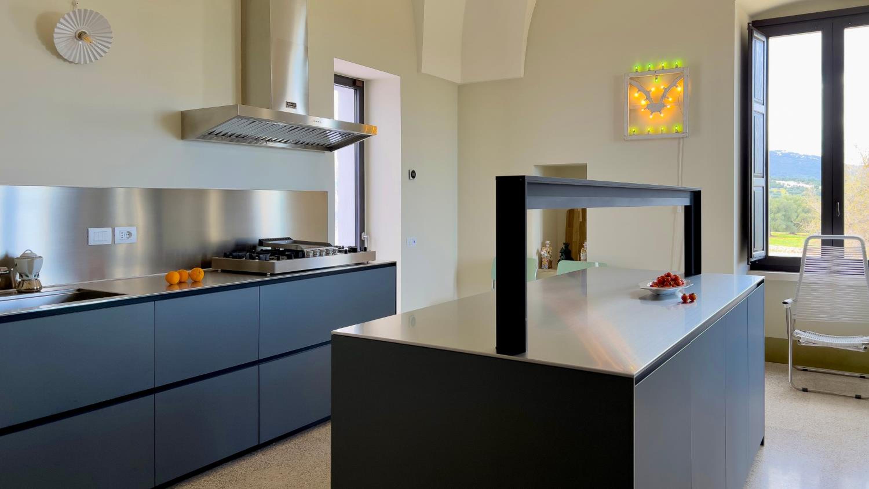 Masseria Celeste
