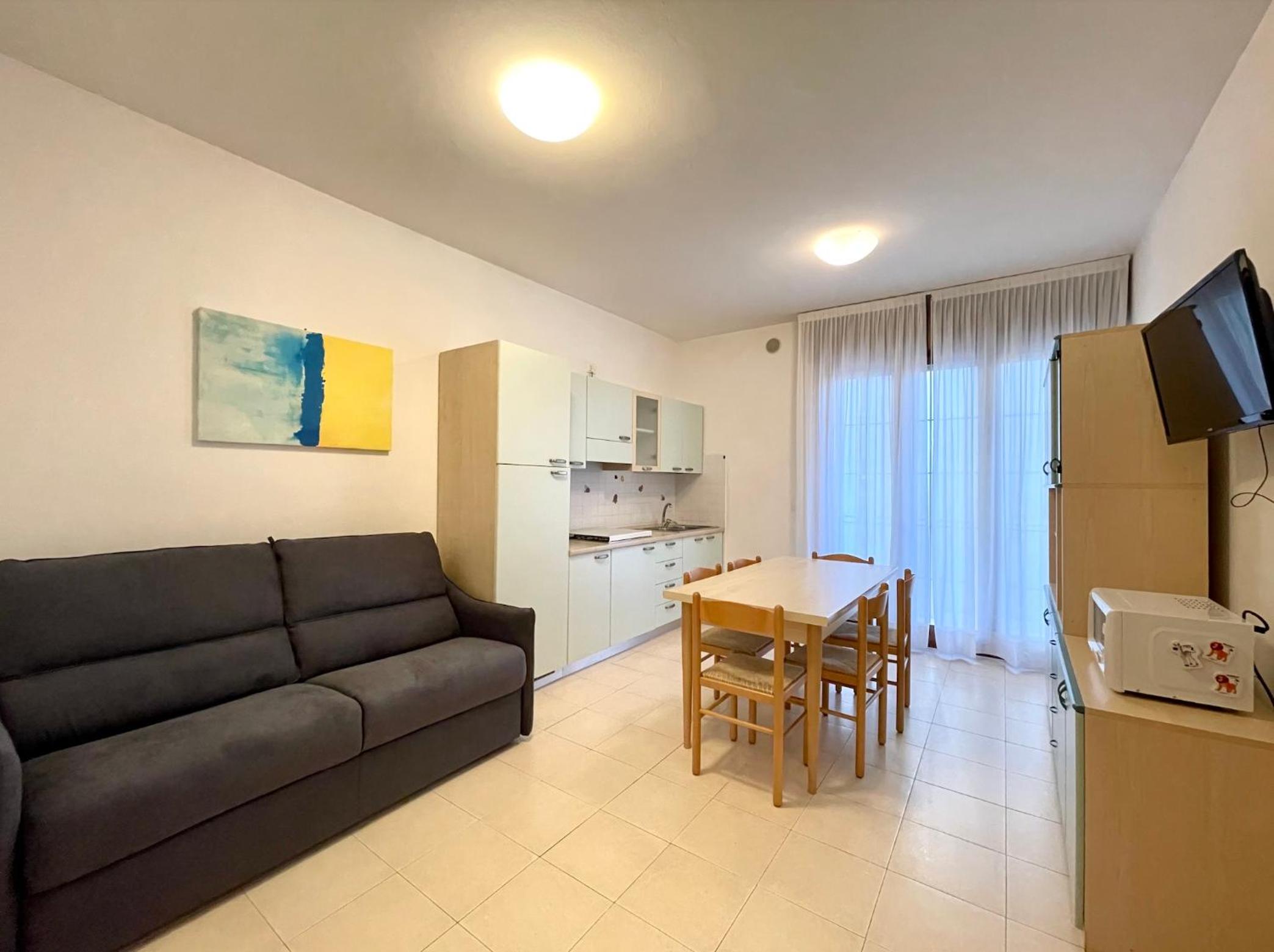 Palazzo Masotto - Carraro Immobiliare - Family Apartments