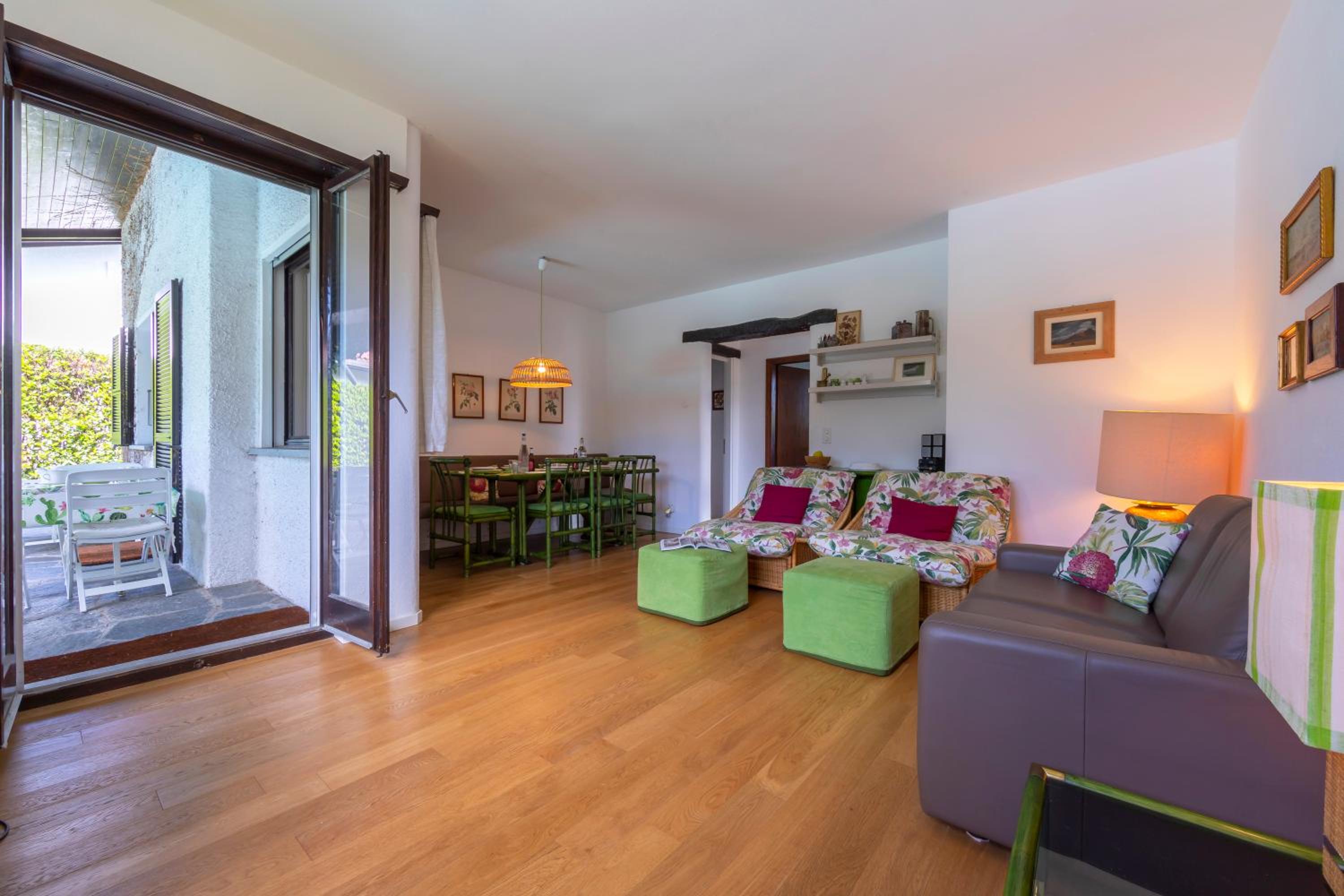 Charming Pool Villa - Happy Rentals
