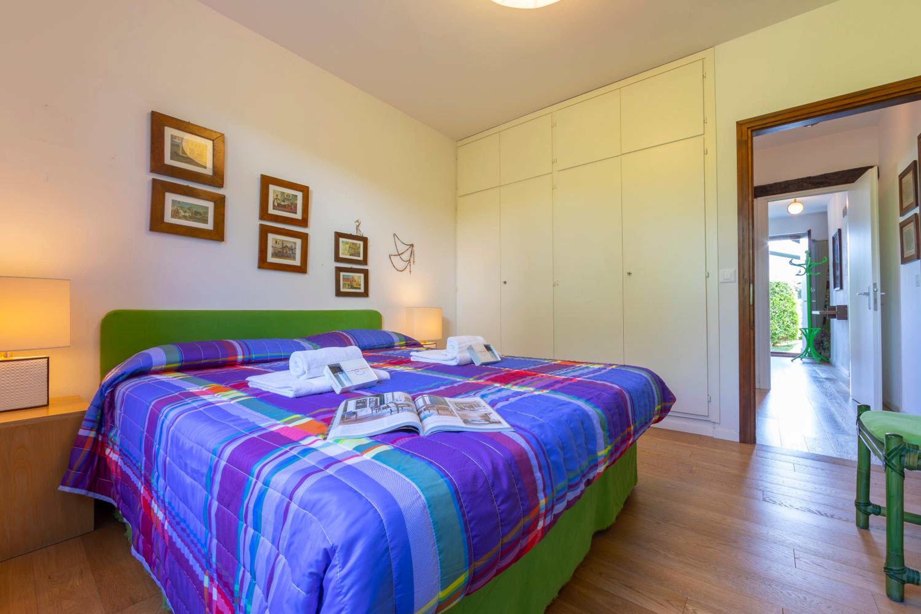 Charming Pool Villa - Happy Rentals
