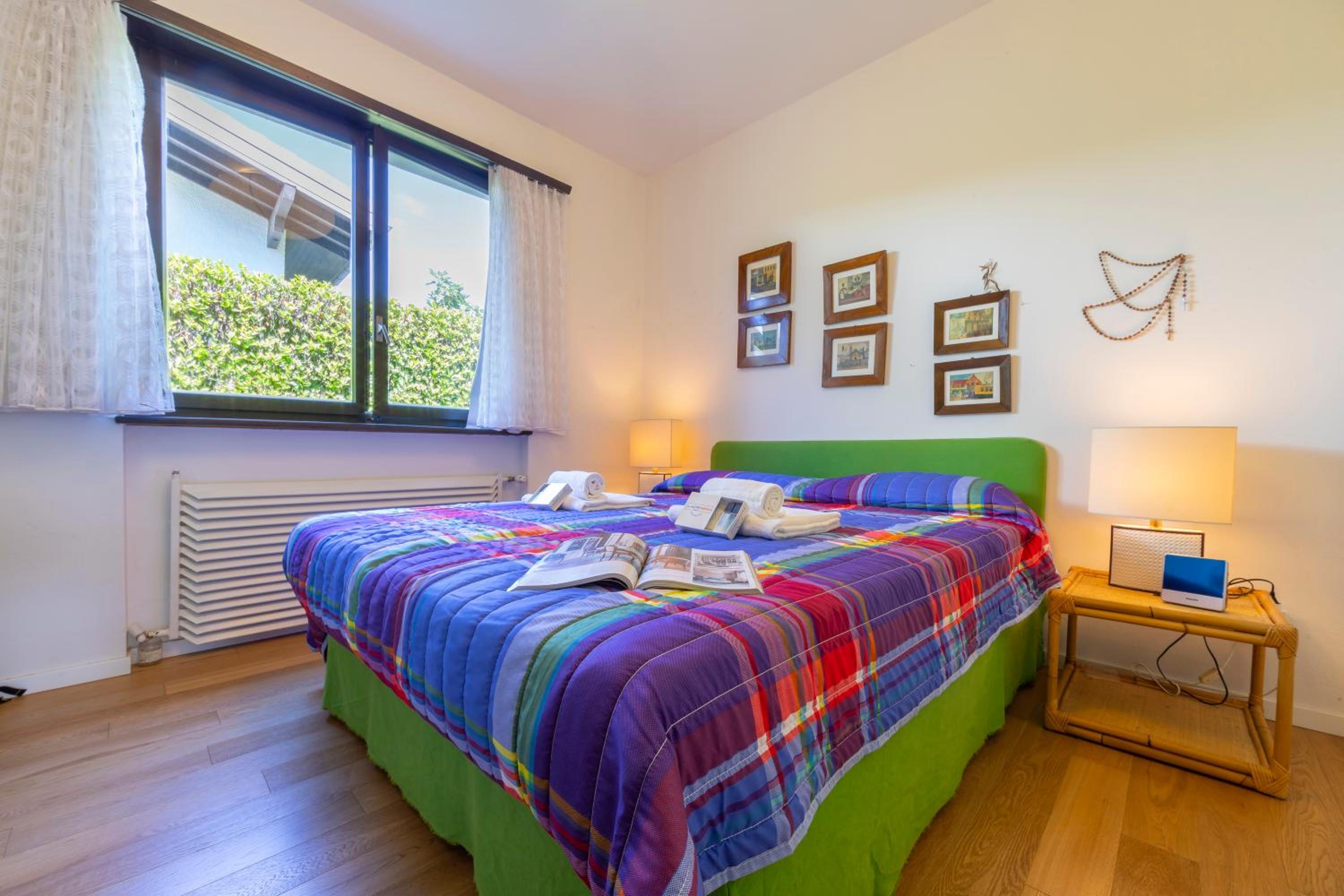 Charming Pool Villa - Happy Rentals