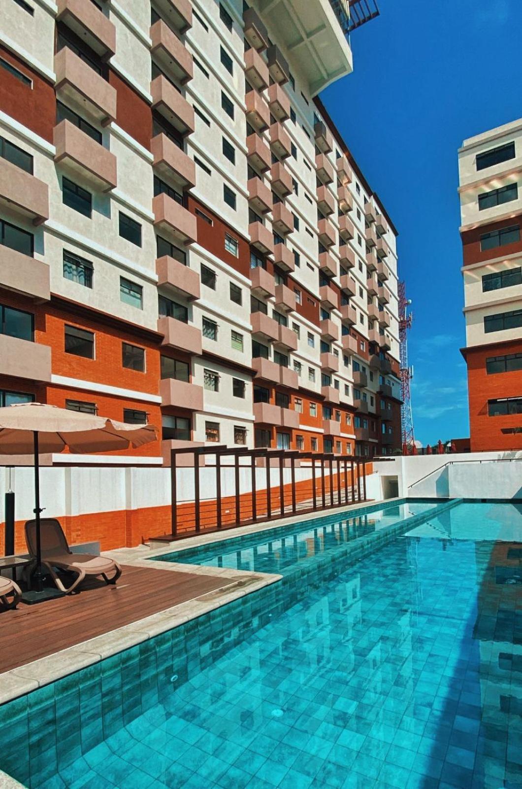 Petápolis 2 - Luxury Apartment Airport with Pool - Zona 12 de la Ciudad de Guatemala view 4