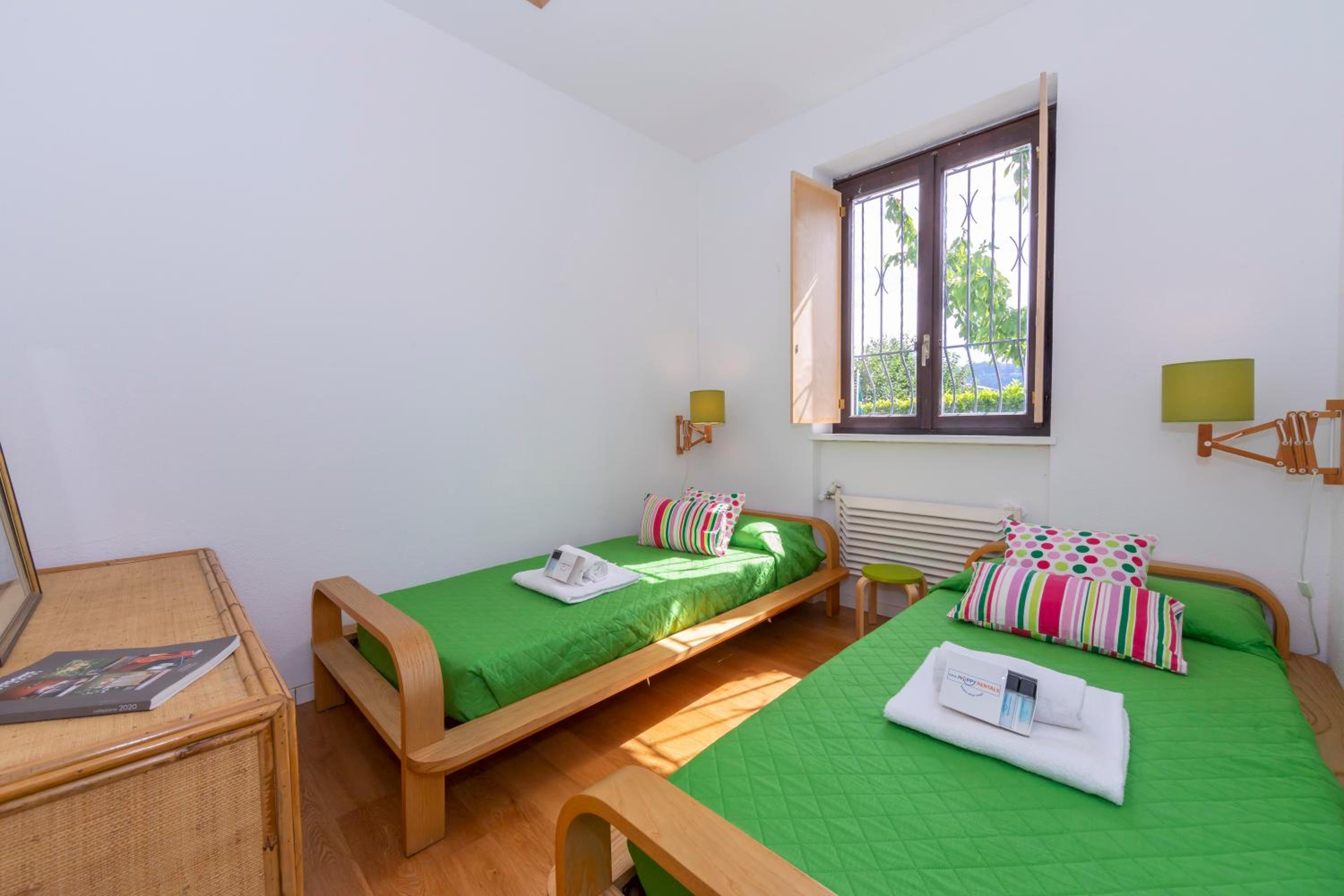 Charming Pool Villa - Happy Rentals