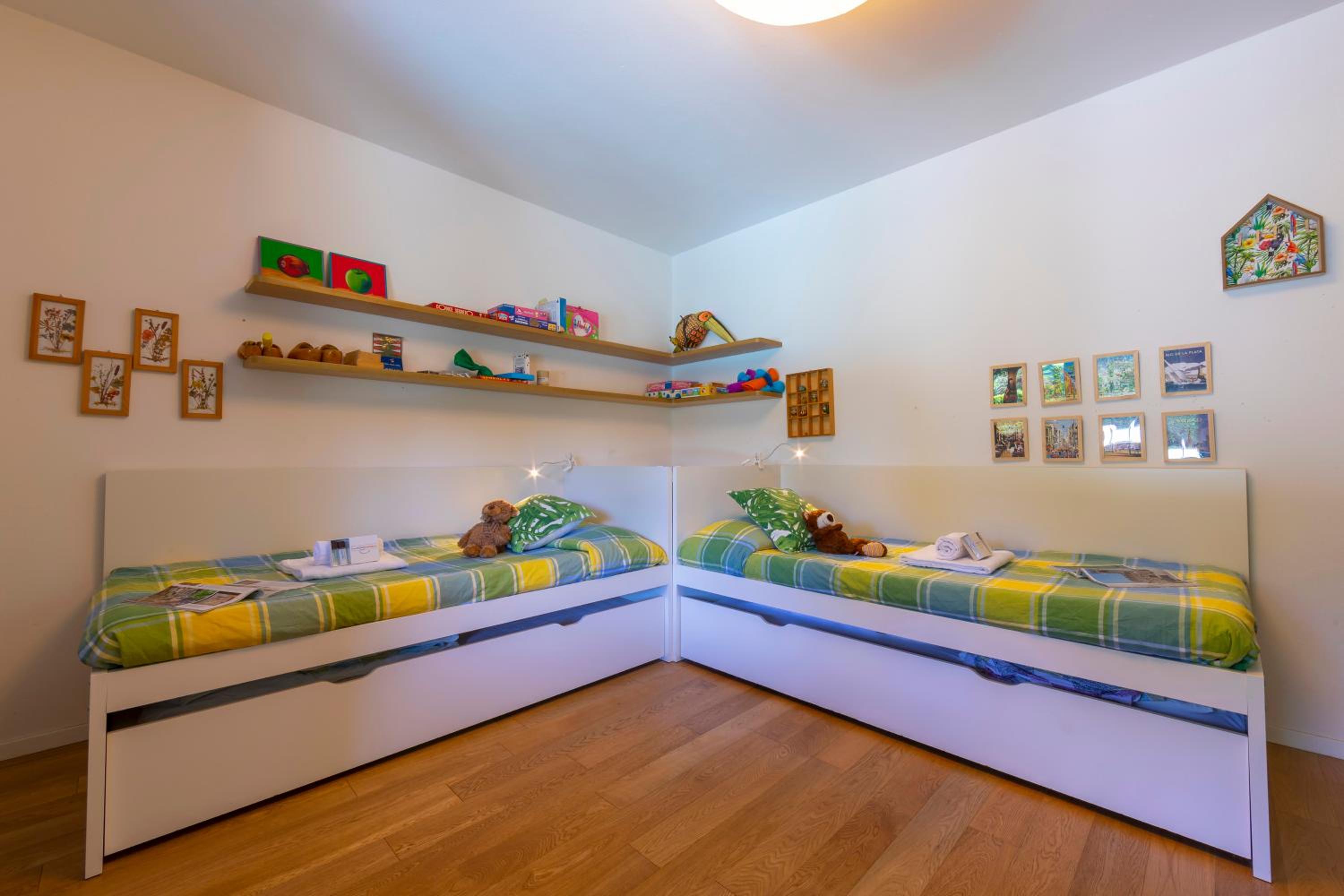 Charming Pool Villa - Happy Rentals
