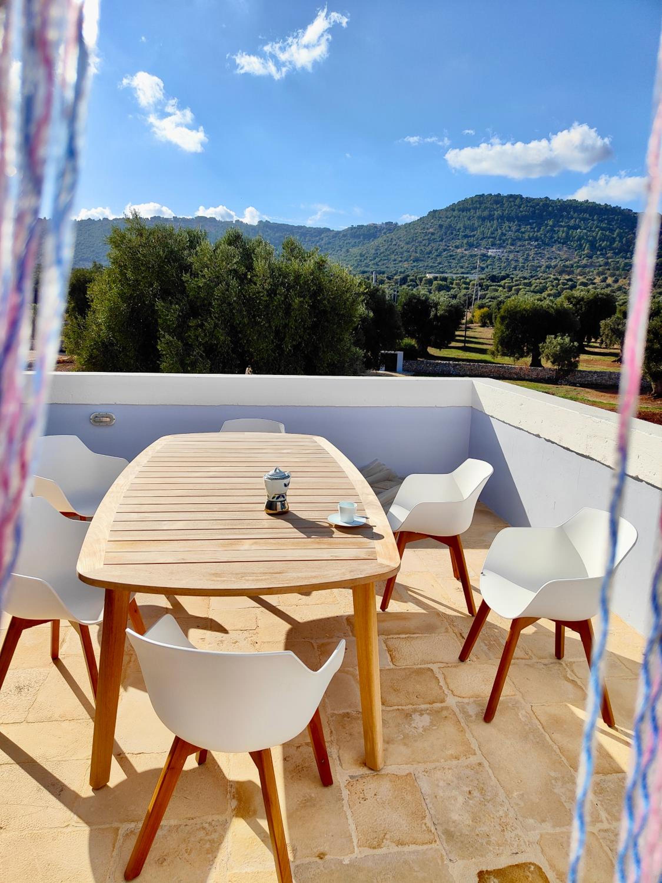 Masseria Celeste