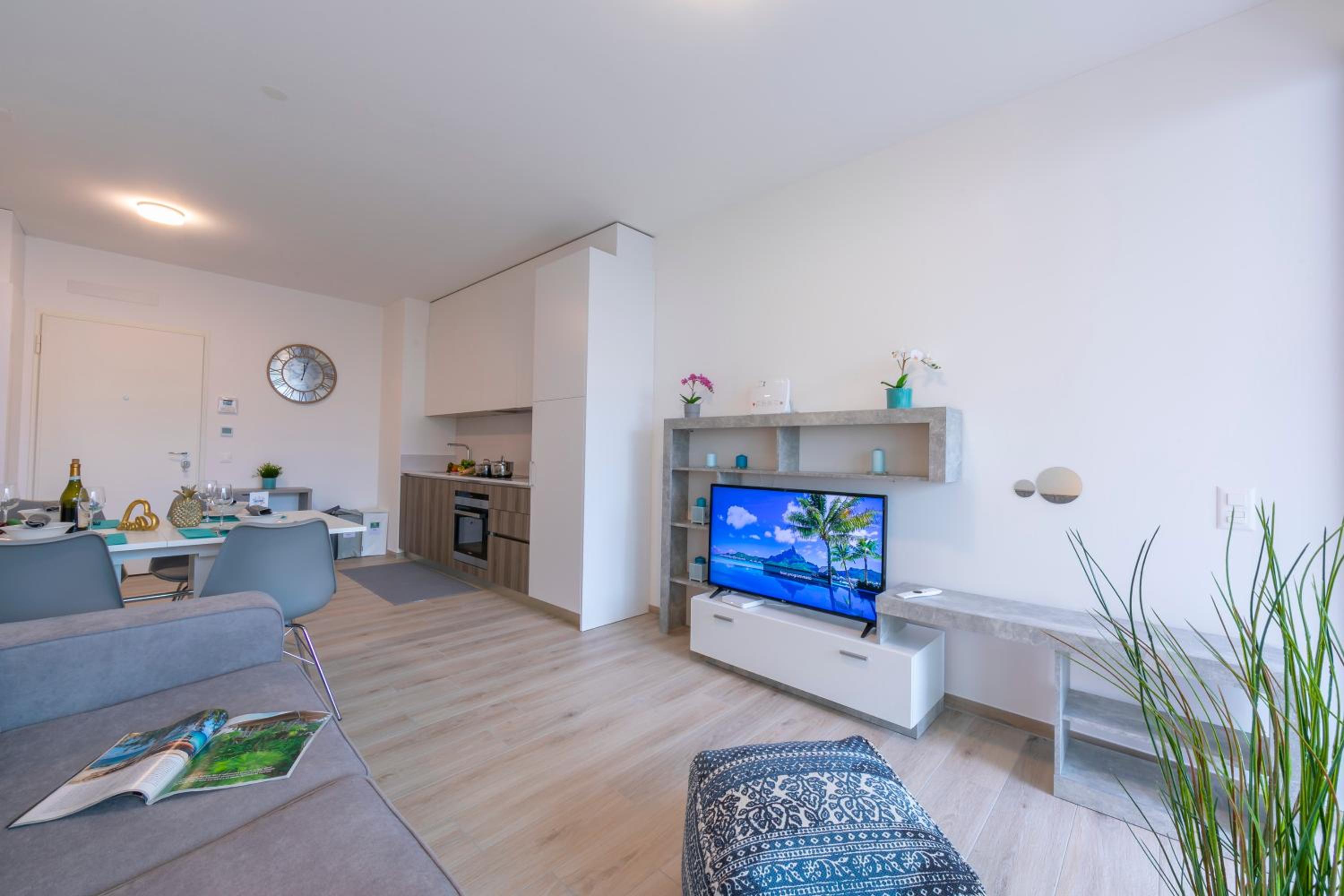 Beautiful Home - Happy Rentals