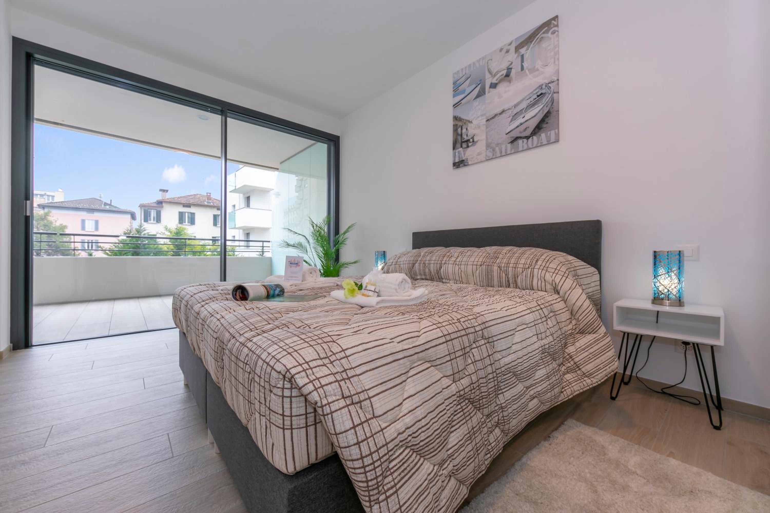 Beautiful Home - Happy Rentals