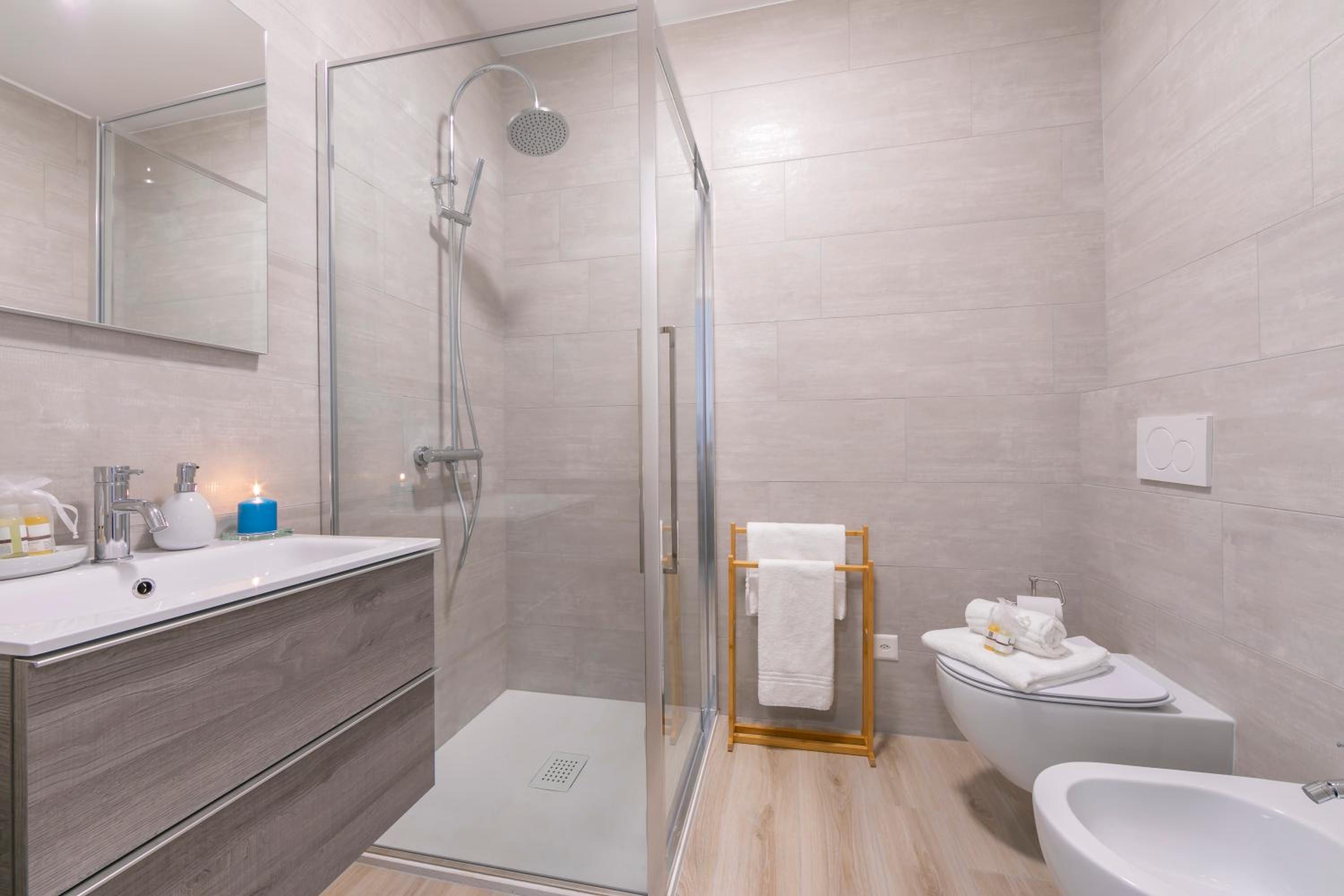 Beautiful Home - Happy Rentals