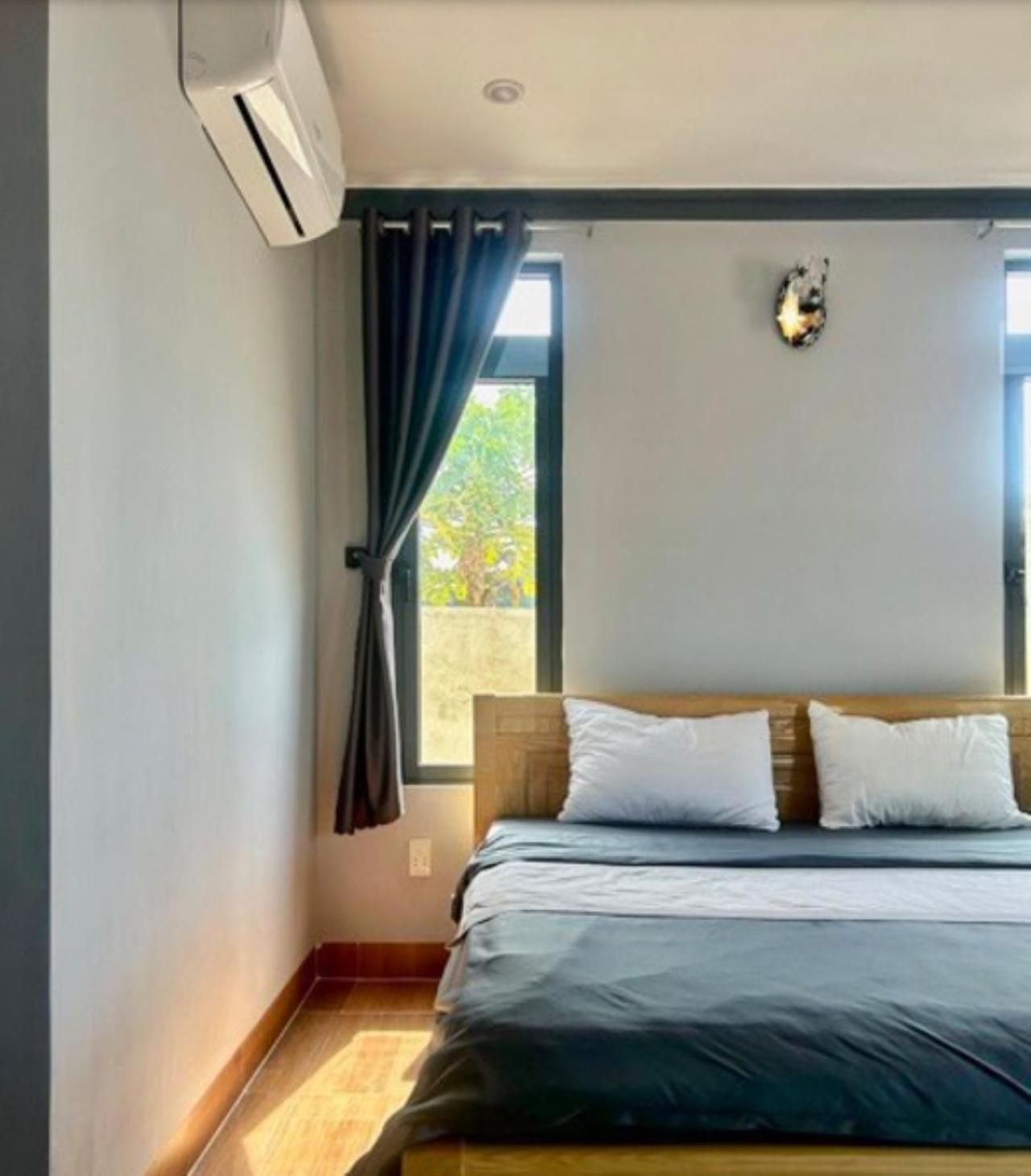 Nomad Stay